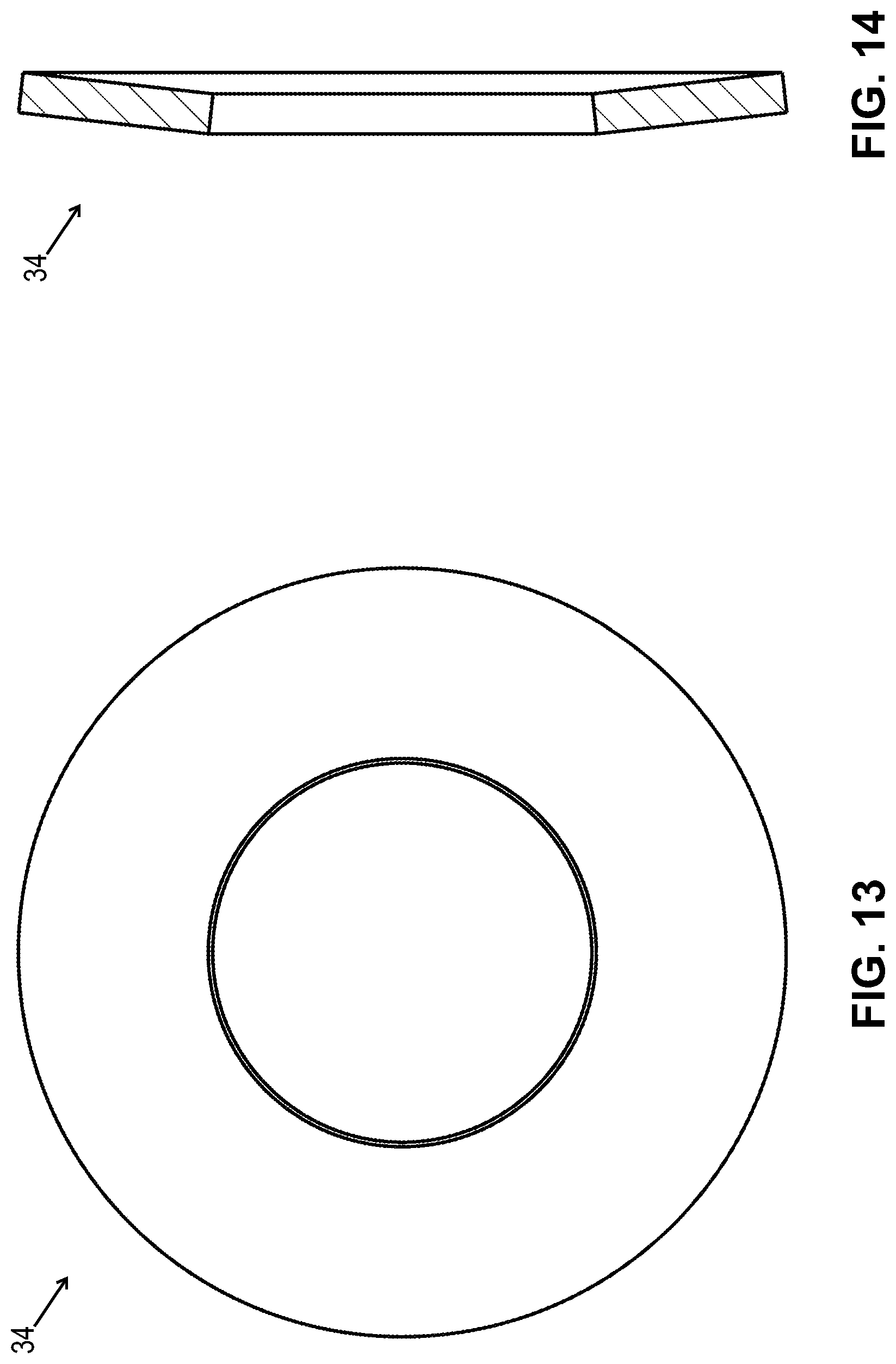 Patent US12096961 Figure 10 – Surgical instrument and method
