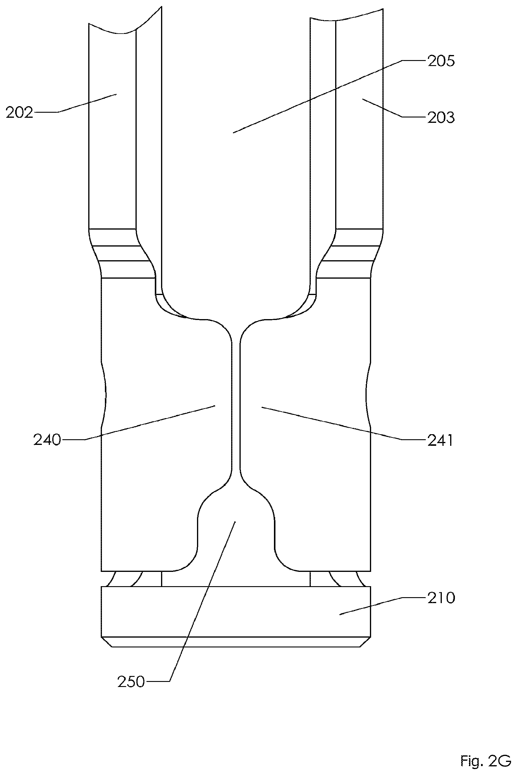 Patent US12096965 Figure 12 – Minimally invasive pedicle screw extension sleeve system