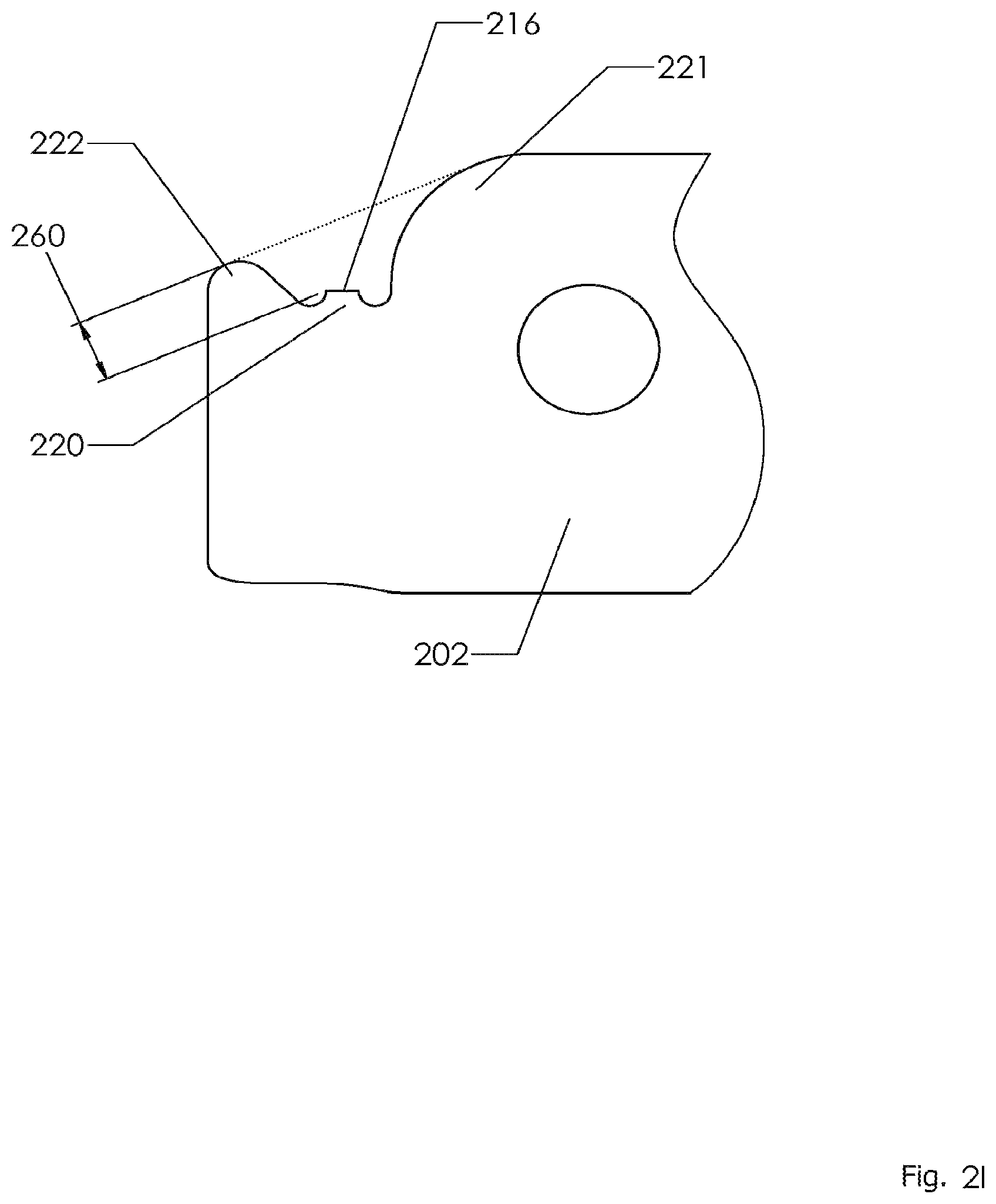 Patent US12096965 Figure 14 – Minimally invasive pedicle screw extension sleeve system