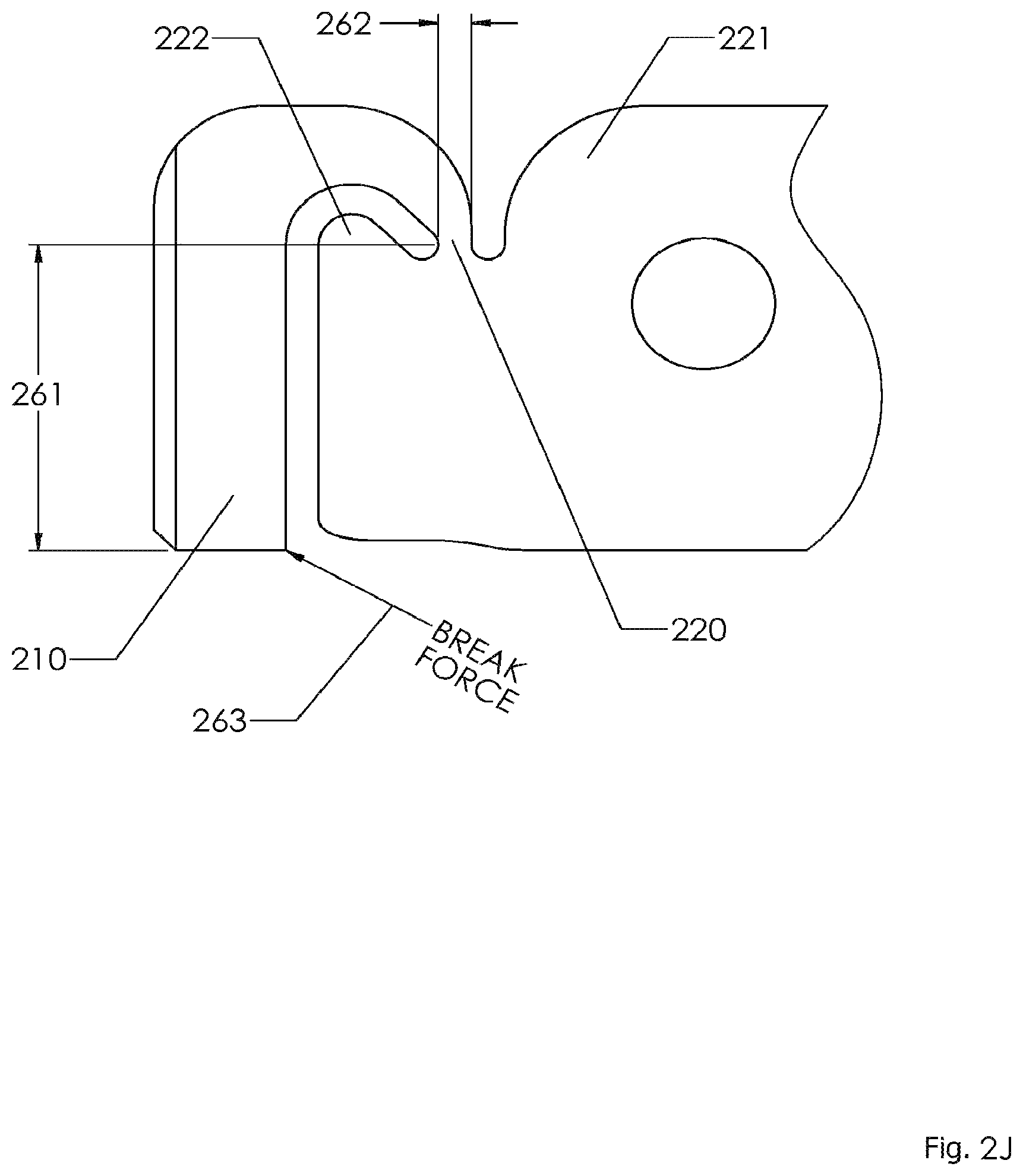 Patent US12096965 Figure 15 – Minimally invasive pedicle screw extension sleeve system