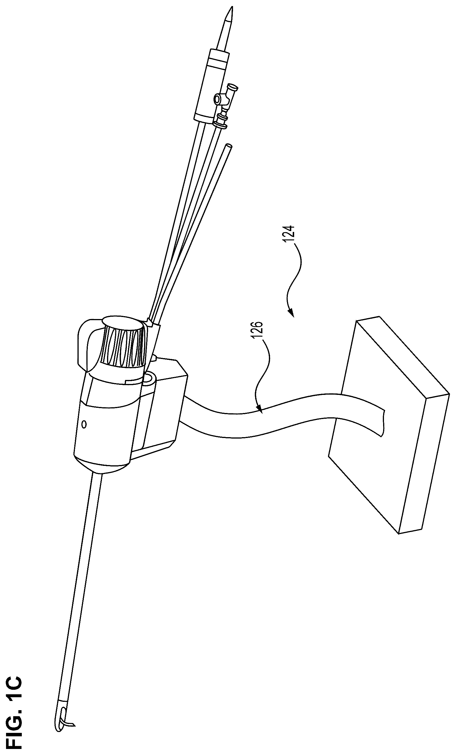 Patent US12096967 Figure 3 – Vapor ablation systems and methods