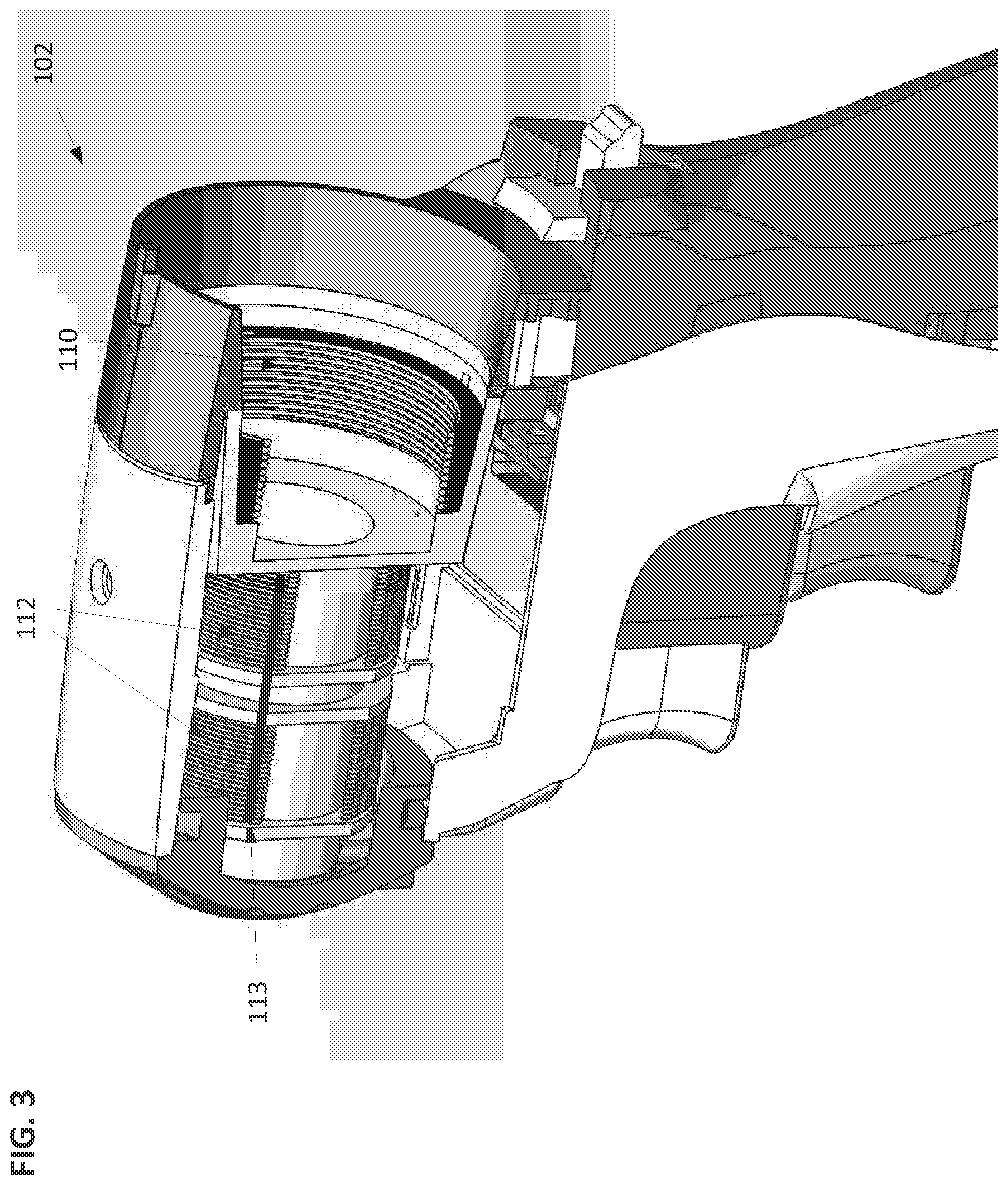 Patent US12096967 Figure 5 – Vapor ablation systems and methods