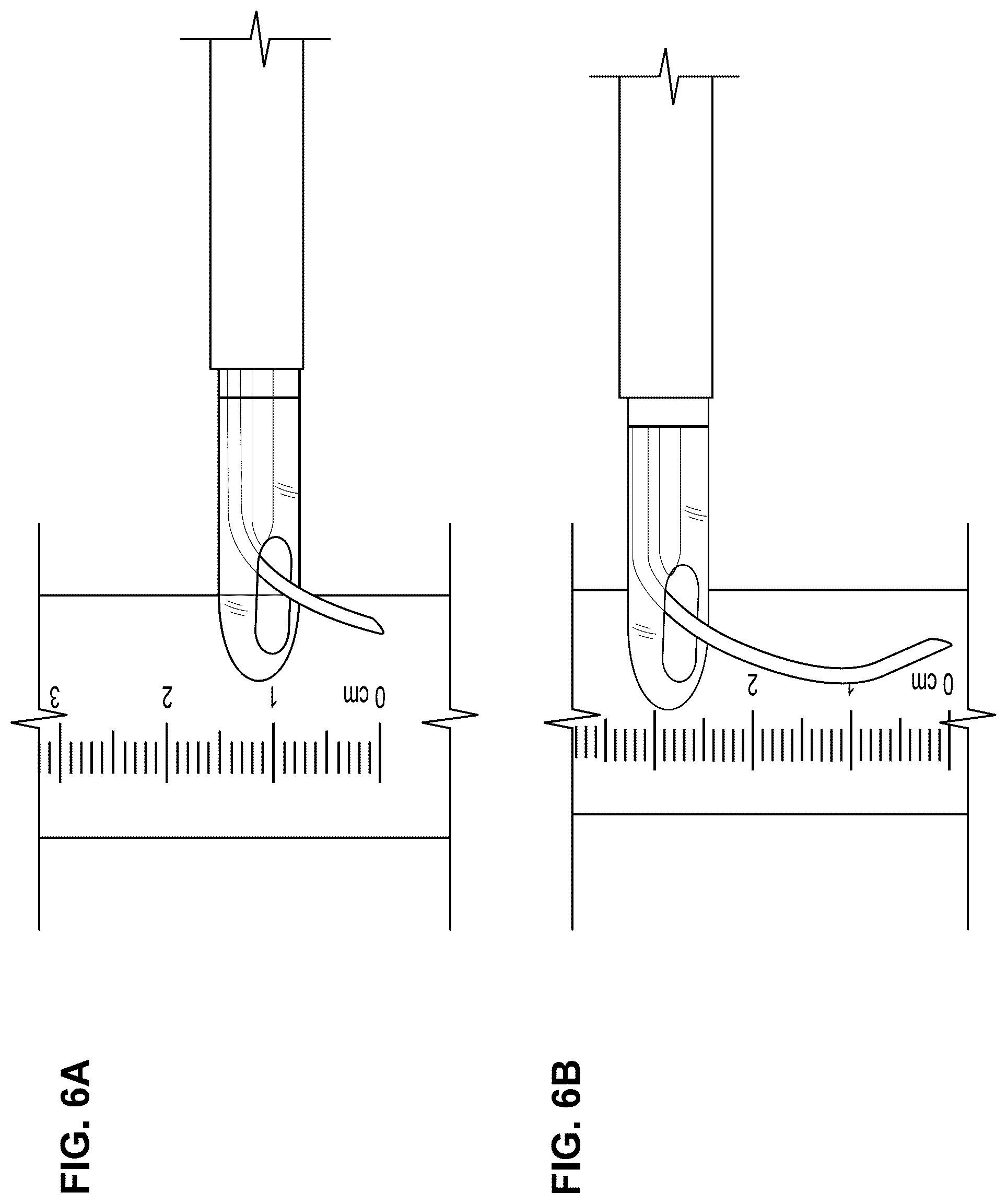 Patent US12096967 Figure 8 – Vapor ablation systems and methods