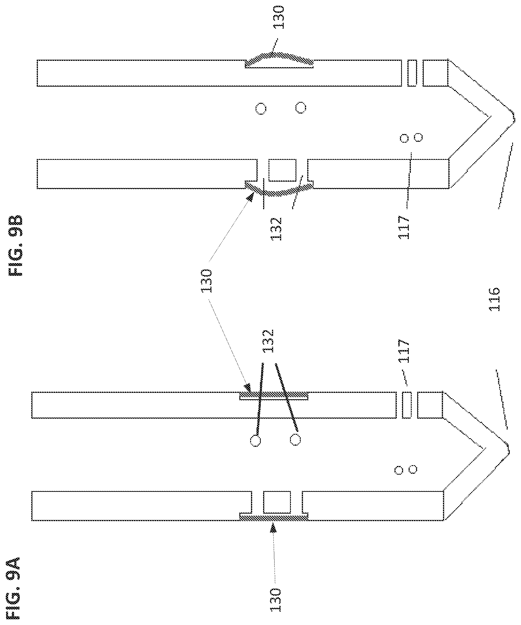 Patent US12096967 Figure 11 – Vapor ablation systems and methods