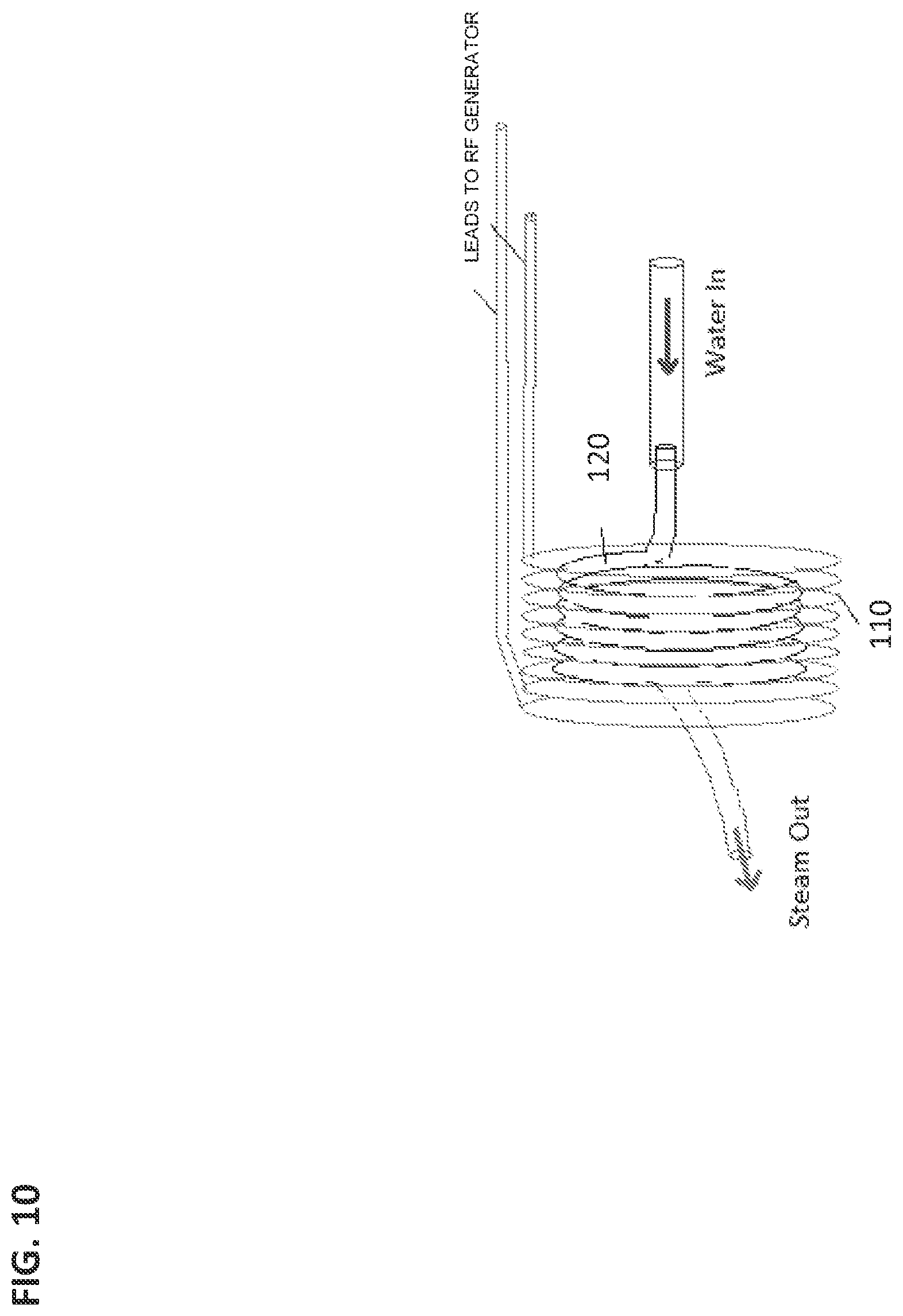 Patent US12096967 Figure 12 – Vapor ablation systems and methods