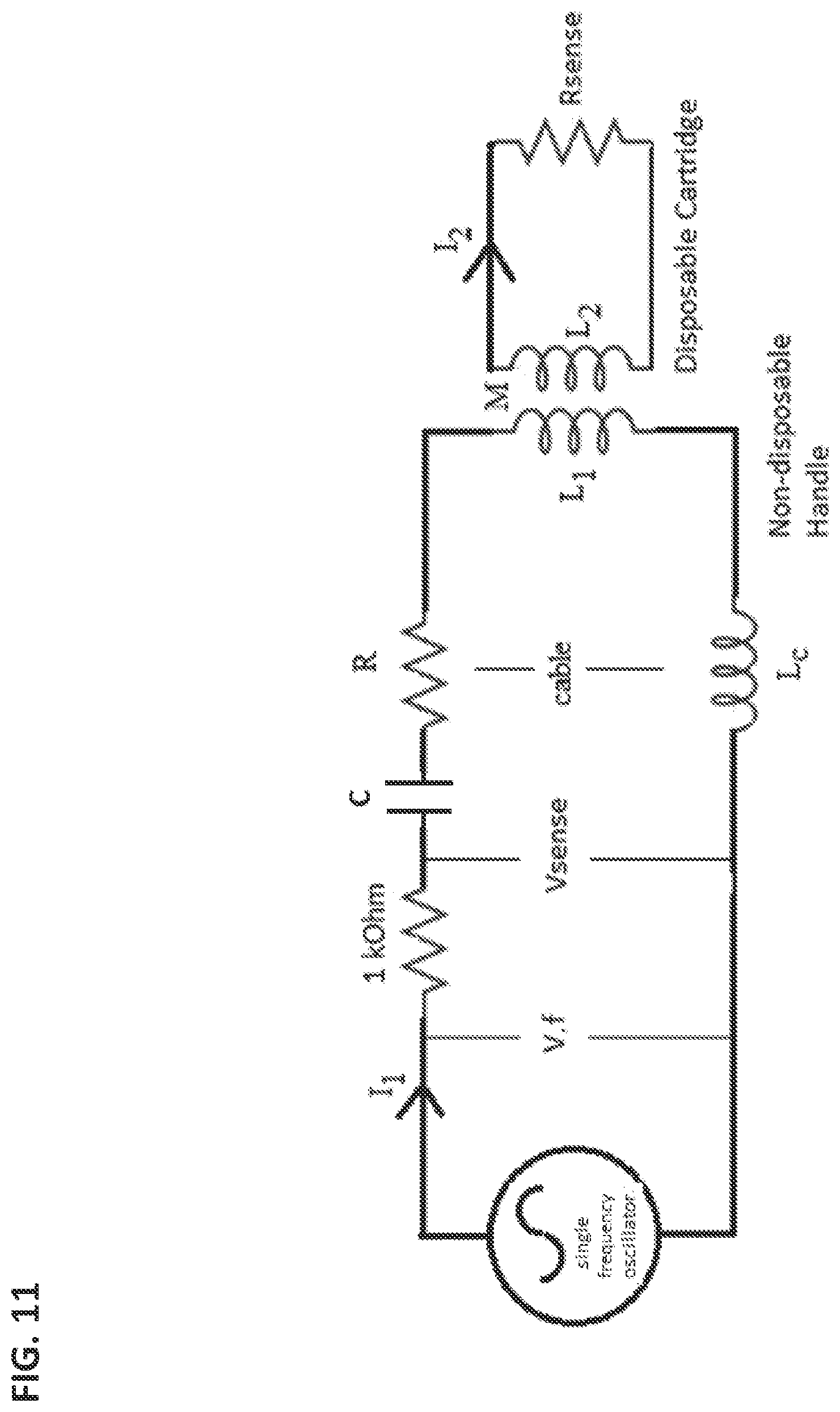 Patent US12096967 Figure 13 – Vapor ablation systems and methods