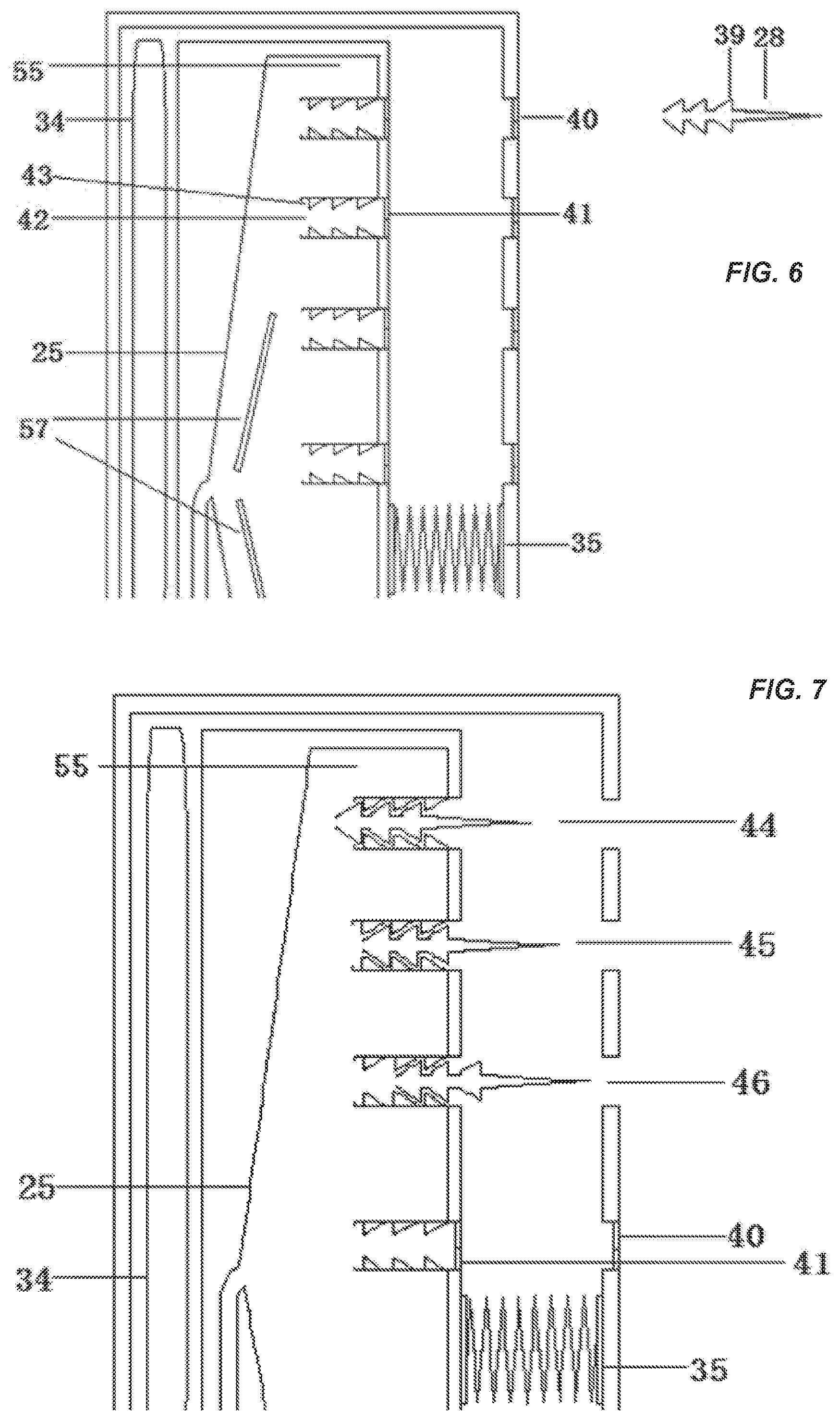 Patent US12096968 Figure 3 – Chemical ablation apparatus for treating arrhythmia