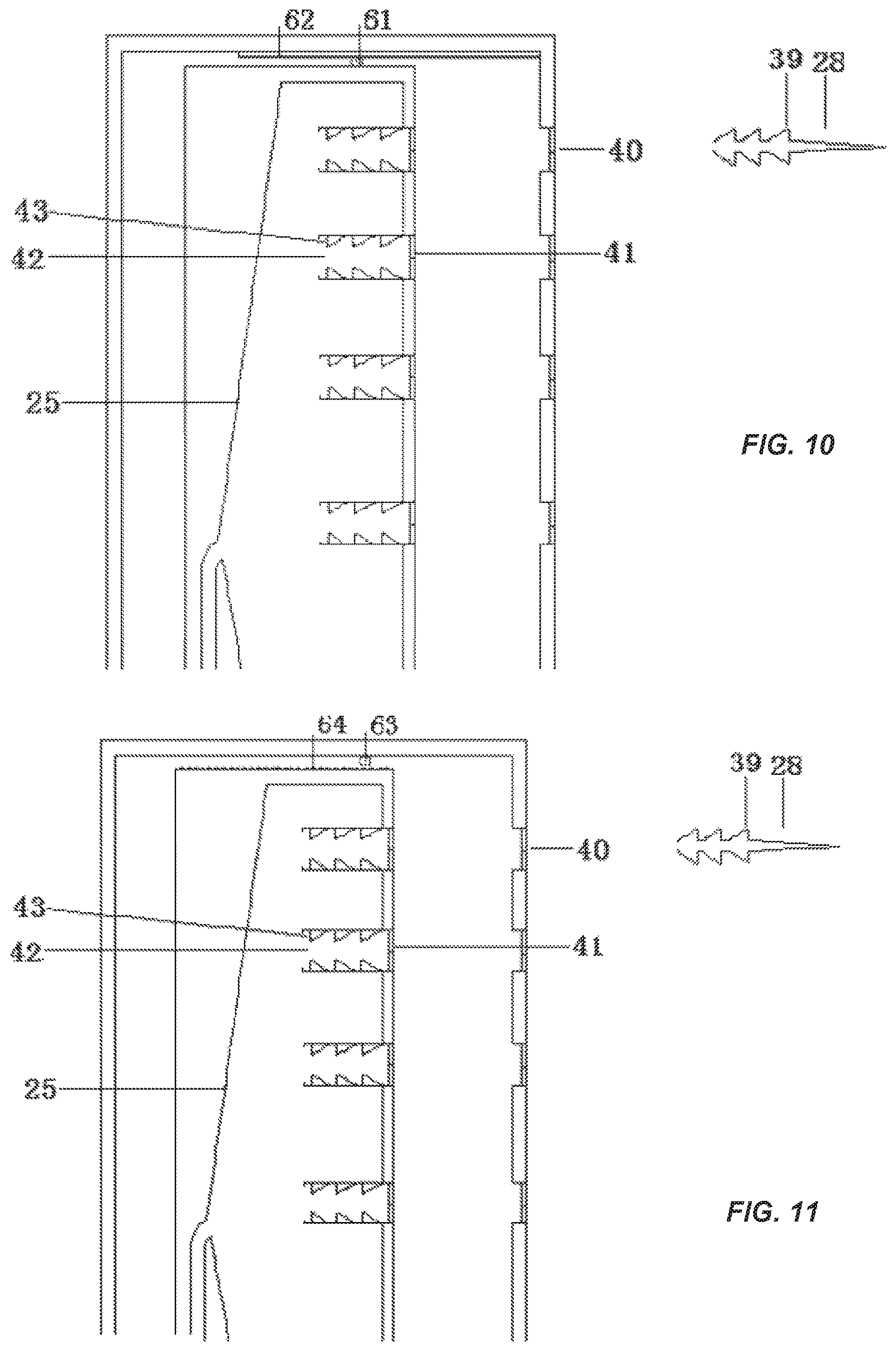 Patent US12096968 Figure 5 – Chemical ablation apparatus for treating arrhythmia