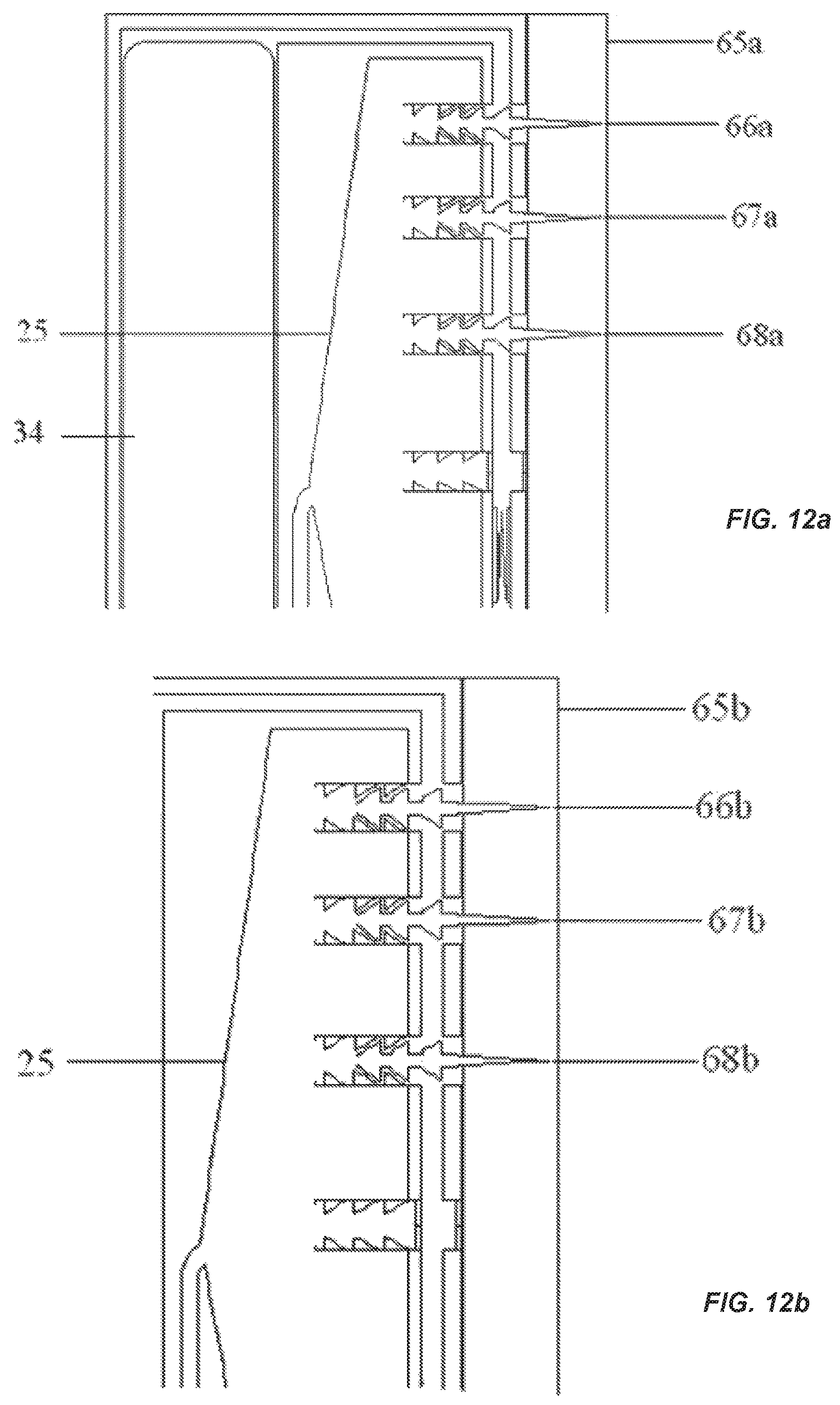 Patent US12096968 Figure 6 – Chemical ablation apparatus for treating arrhythmia