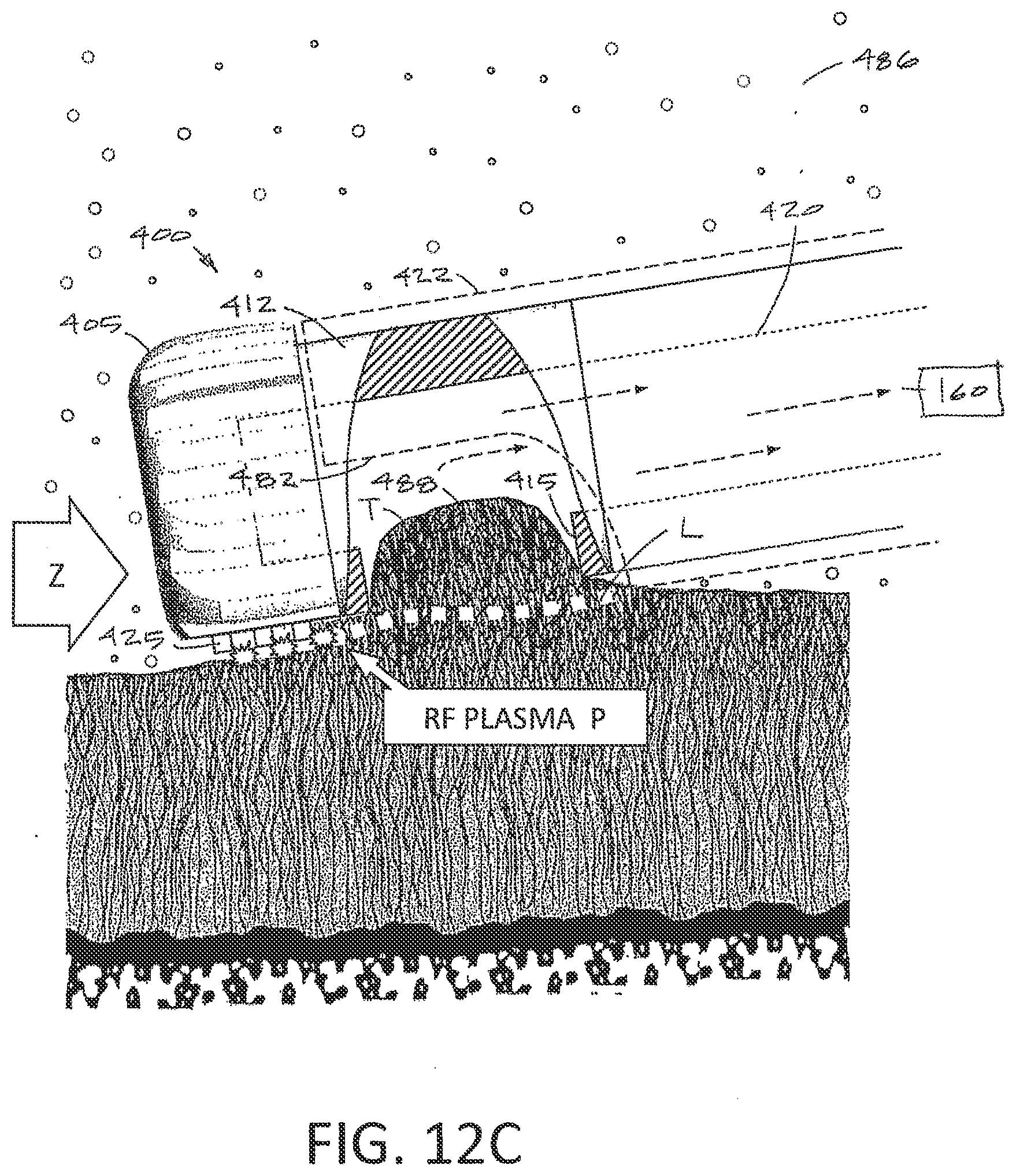 Patent US12096969 Figure 14 – Arthroscopic devices and methods