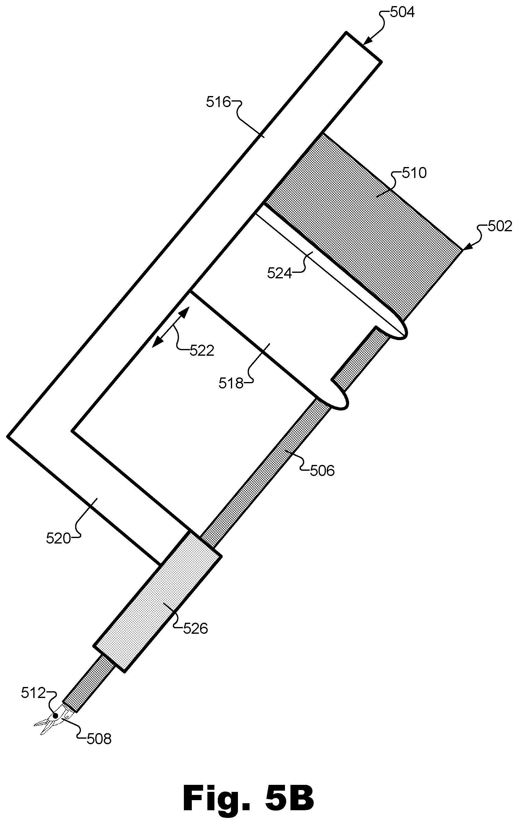 Patent US12096970 Figure 6 – Medical systems that implement a common-mode choke to reduce voltage transients