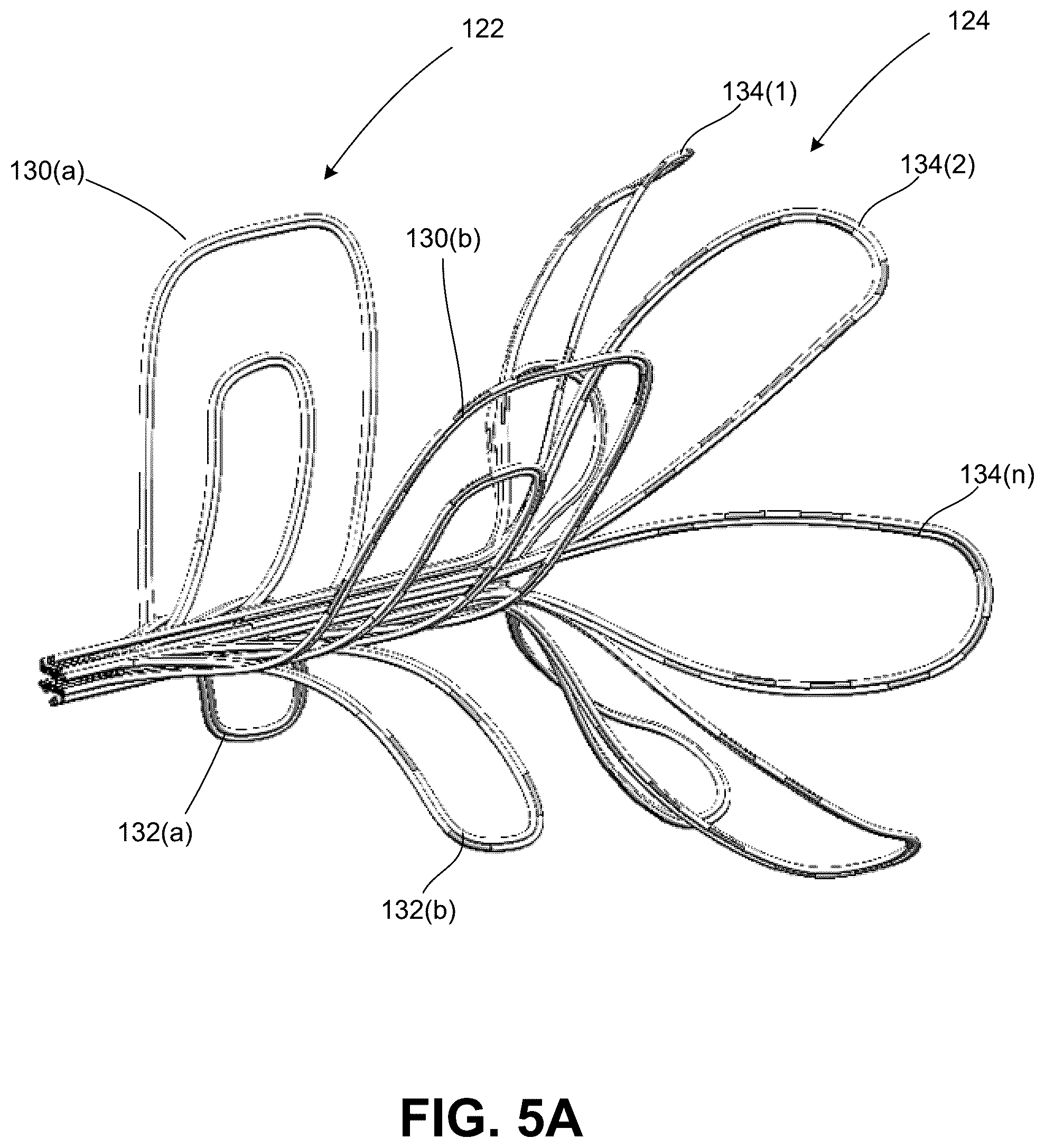 Patent US12096973 Figure 7 – Systems and methods for therapeutic nasal treatment using handheld device