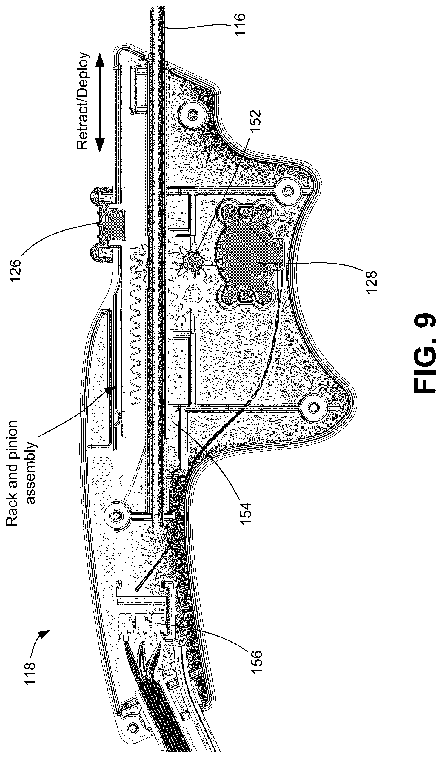 Patent US12096973 Figure 16 – Systems and methods for therapeutic nasal treatment using handheld device