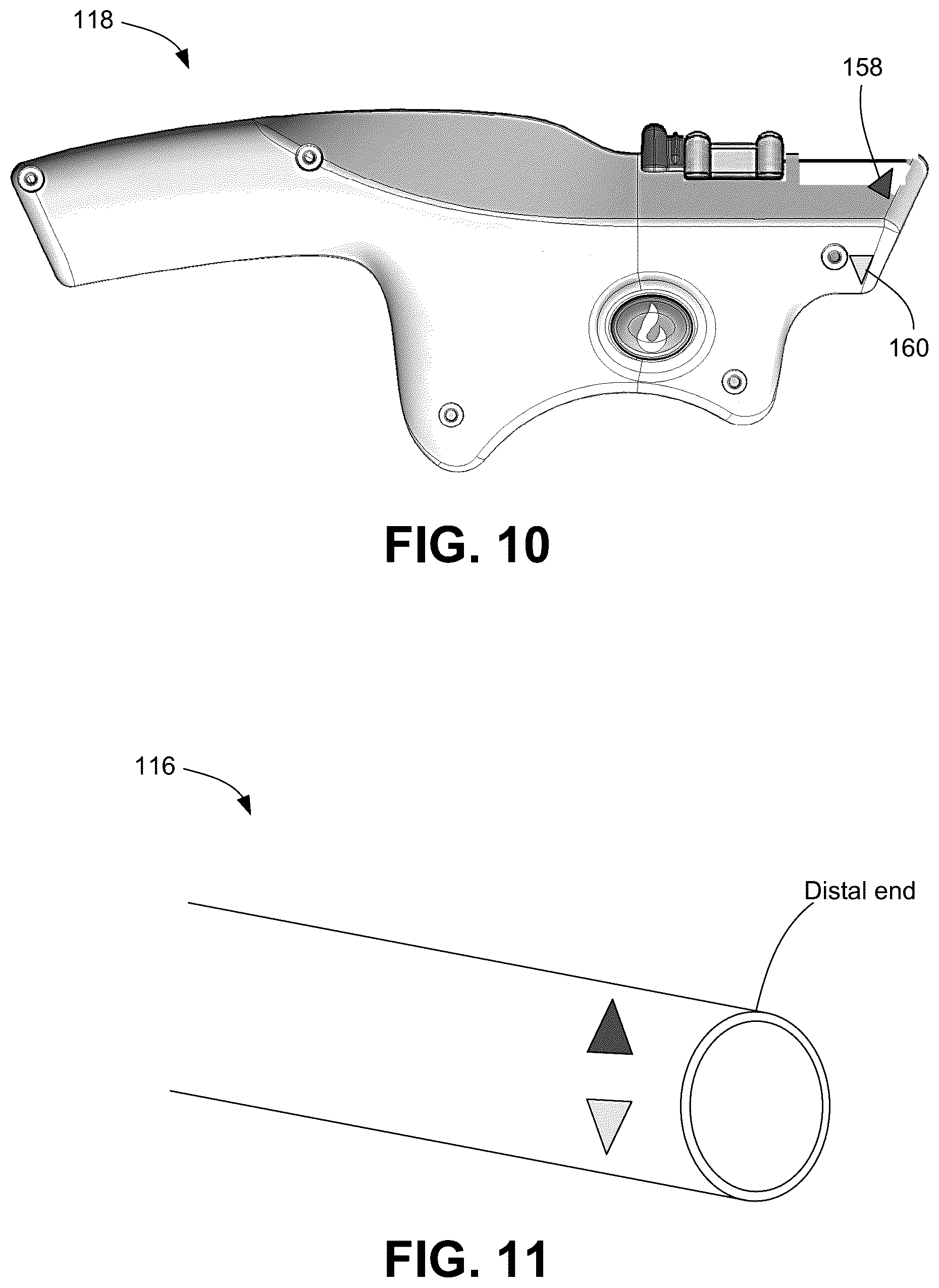 Patent US12096973 Figure 17 – Systems and methods for therapeutic nasal treatment using handheld device