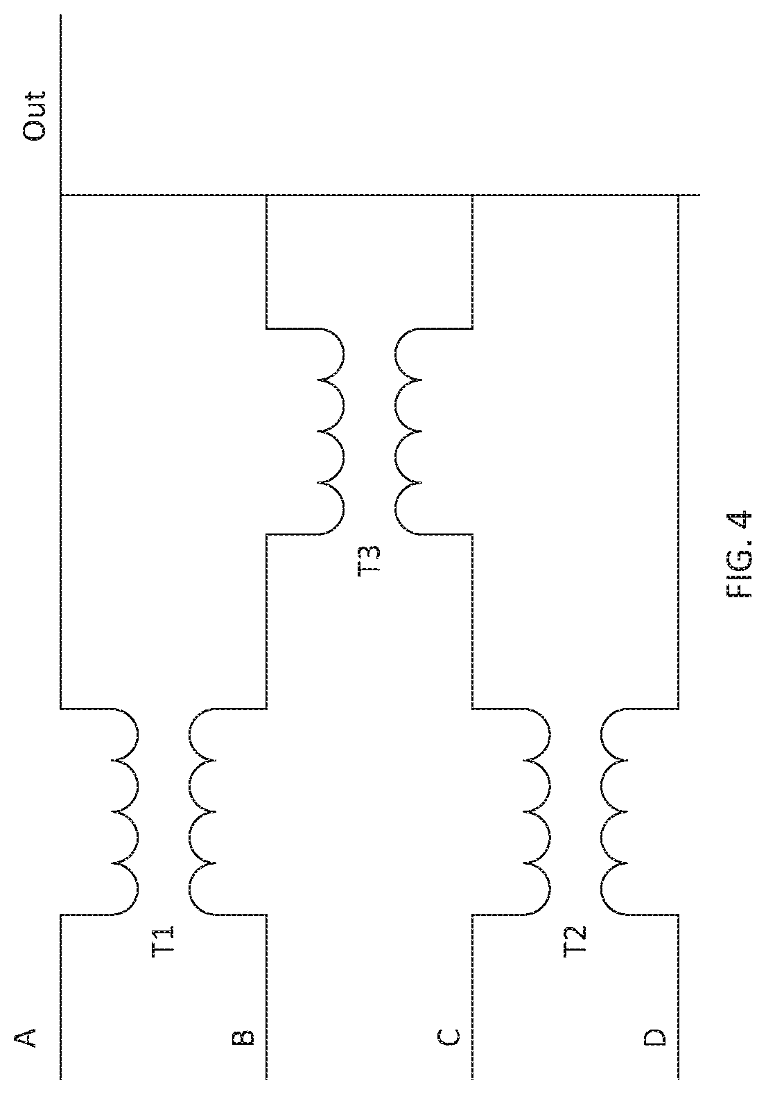 Patent US12096976 Figure 4 – Ablation energy controlling