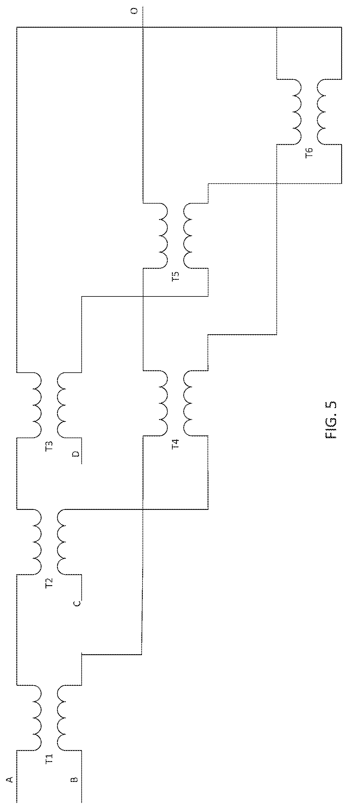 Patent US12096976 Figure 5 – Ablation energy controlling