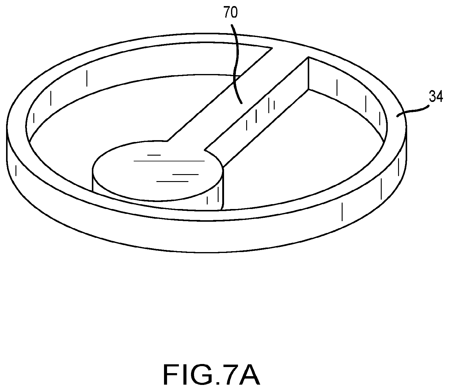 Patent US12096977 Figure 10 – Electrophysiology catheter with modular electrode structure