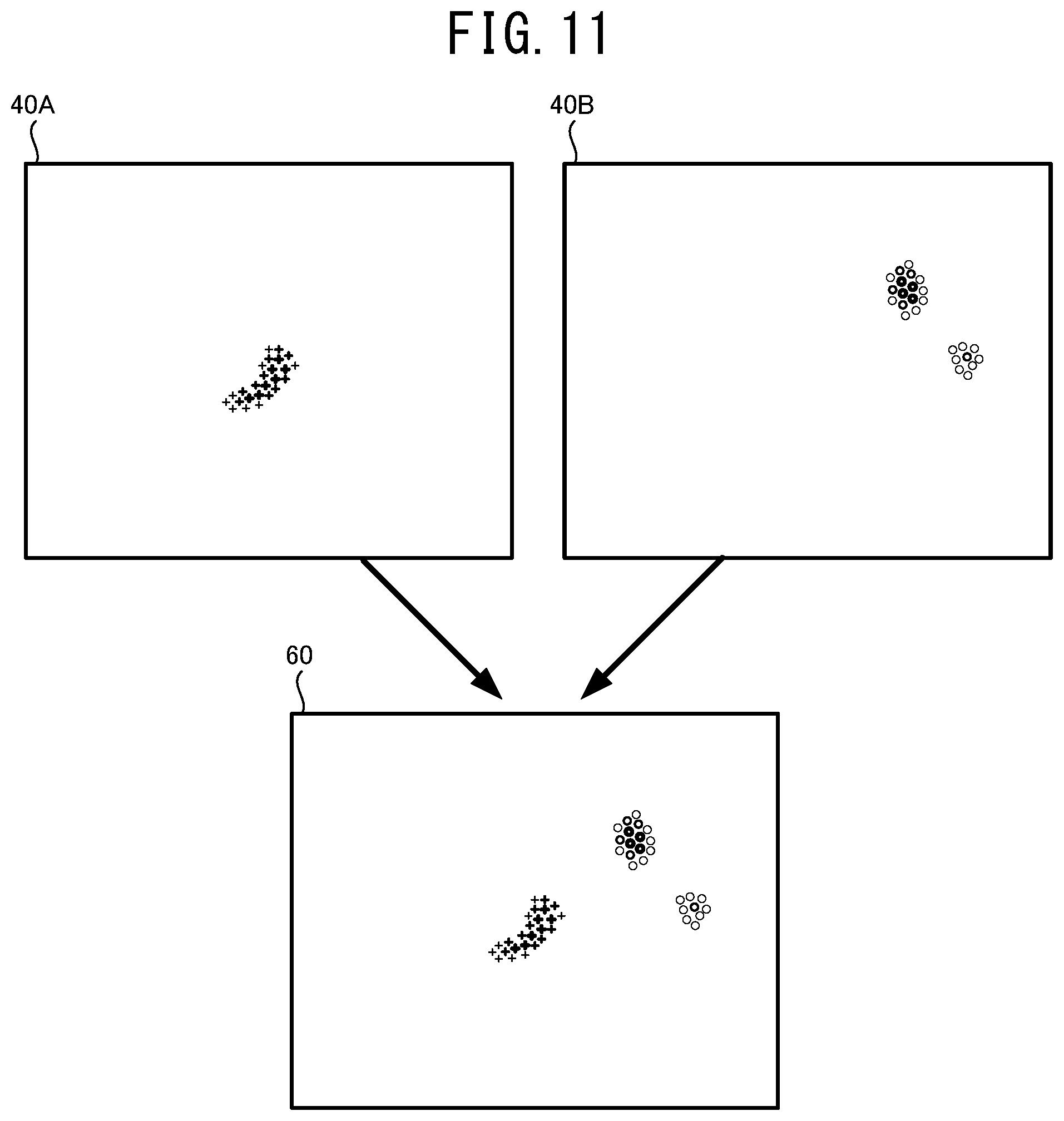 Patent US12096981 Figure 11 – Ophthalmologic image processing device and non-transitory computer-readable storage medium storing computer-readable instructions