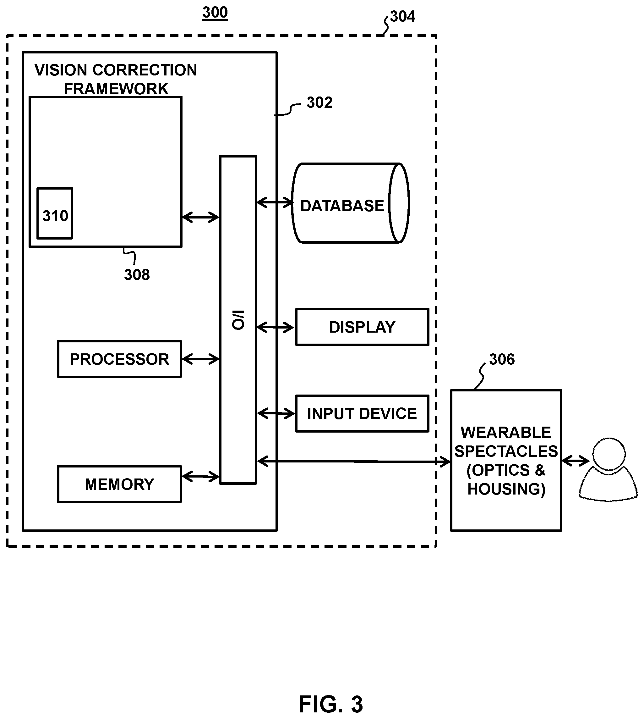 Patent US12096982 Figure 6 – Head-mounted device for presenting image content and generating a dry-eye-related indication via infrared sensor data