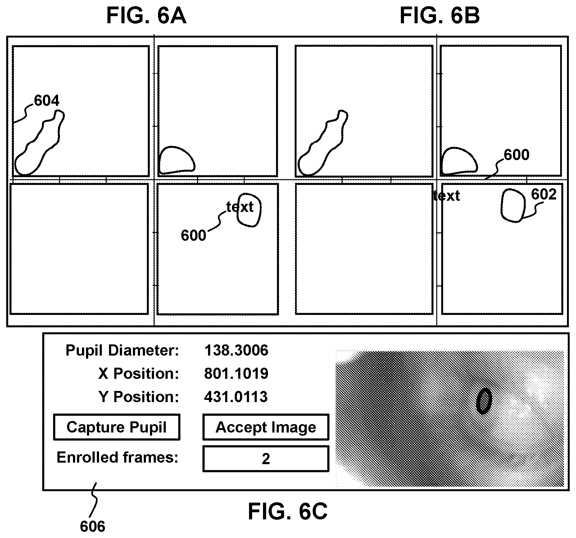 Patent US12096982 Figure 9 – Head-mounted device for presenting image content and generating a dry-eye-related indication via infrared sensor data