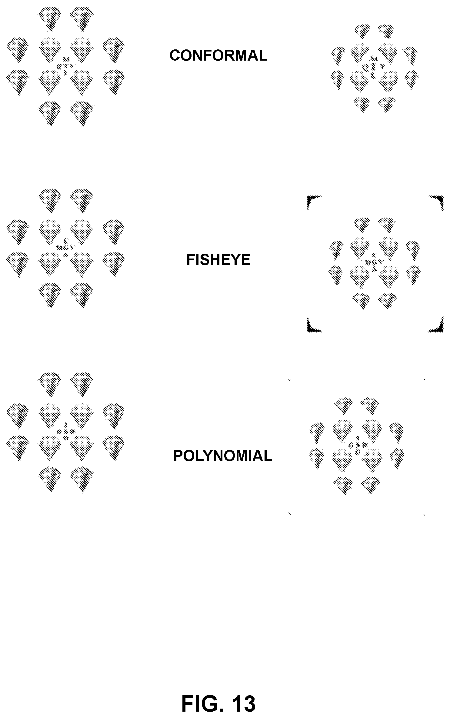 Patent US12096982 Figure 15 – Head-mounted device for presenting image content and generating a dry-eye-related indication via infrared sensor data