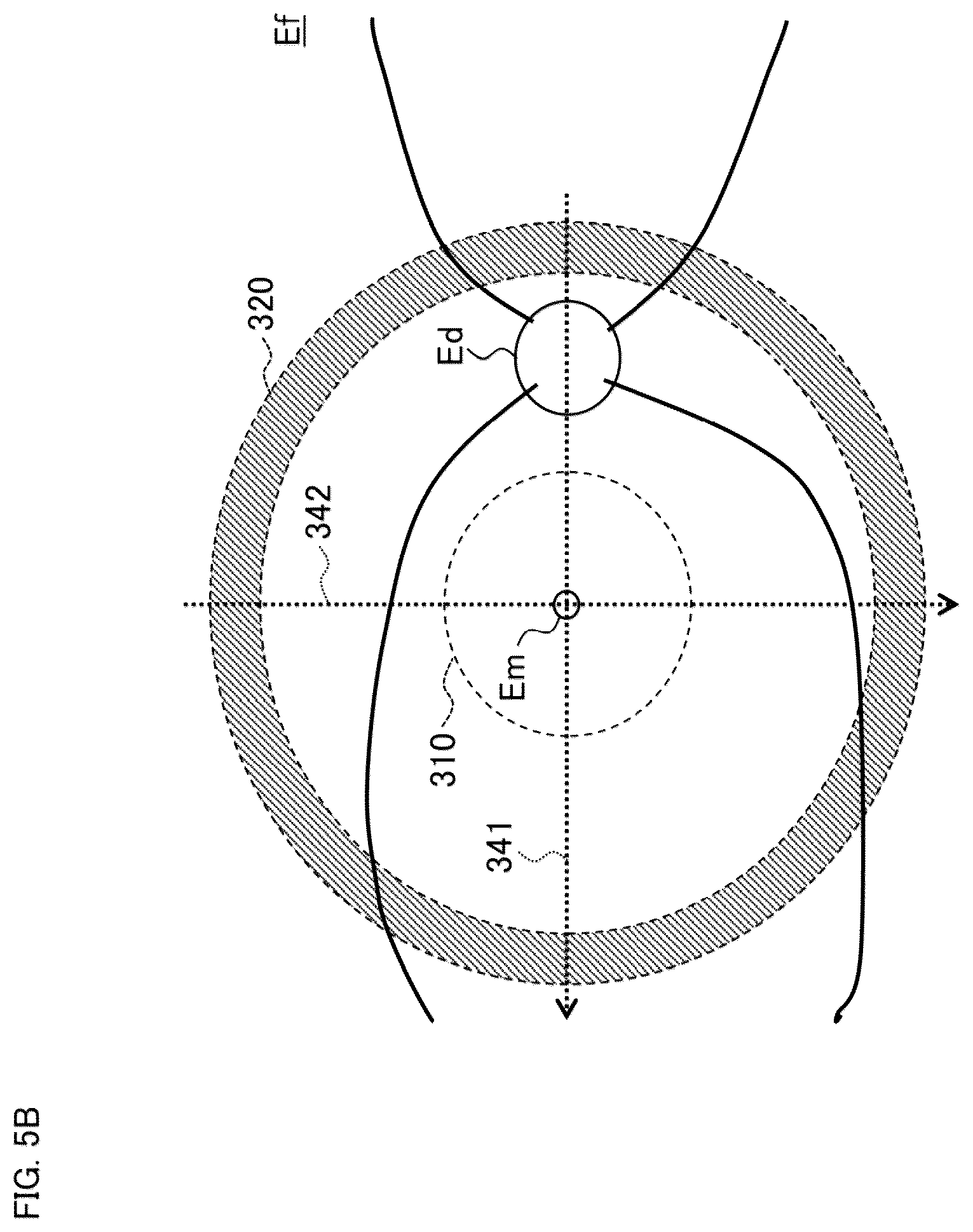 Patent US12096983 Figure 6 – Ophthalmic imaging apparatus, controlling method of the same, and recording medium