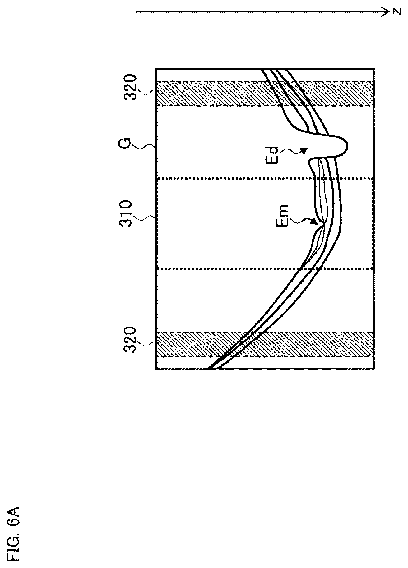 Patent US12096983 Figure 7 – Ophthalmic imaging apparatus, controlling method of the same, and recording medium