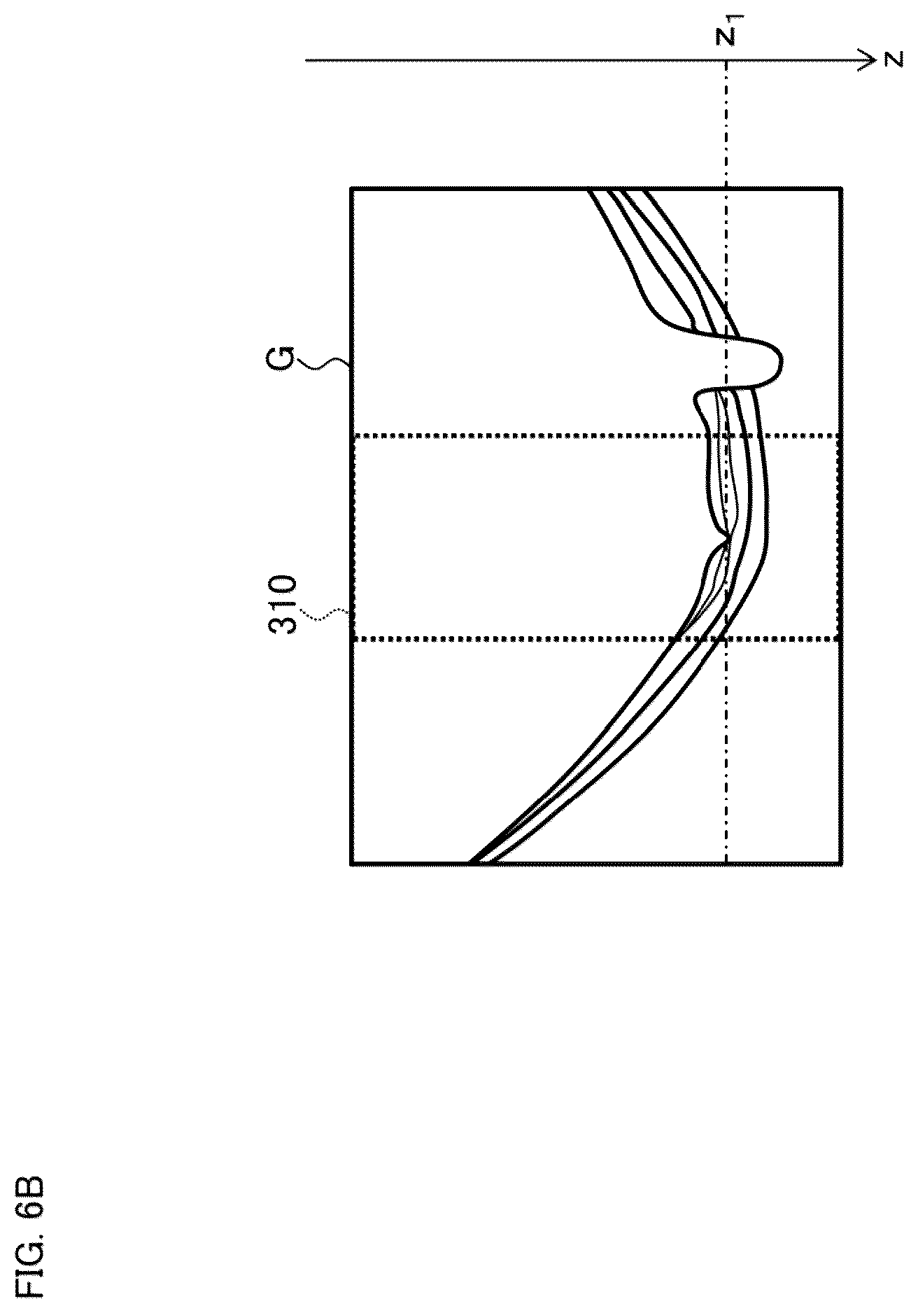 Patent US12096983 Figure 8 – Ophthalmic imaging apparatus, controlling method of the same, and recording medium