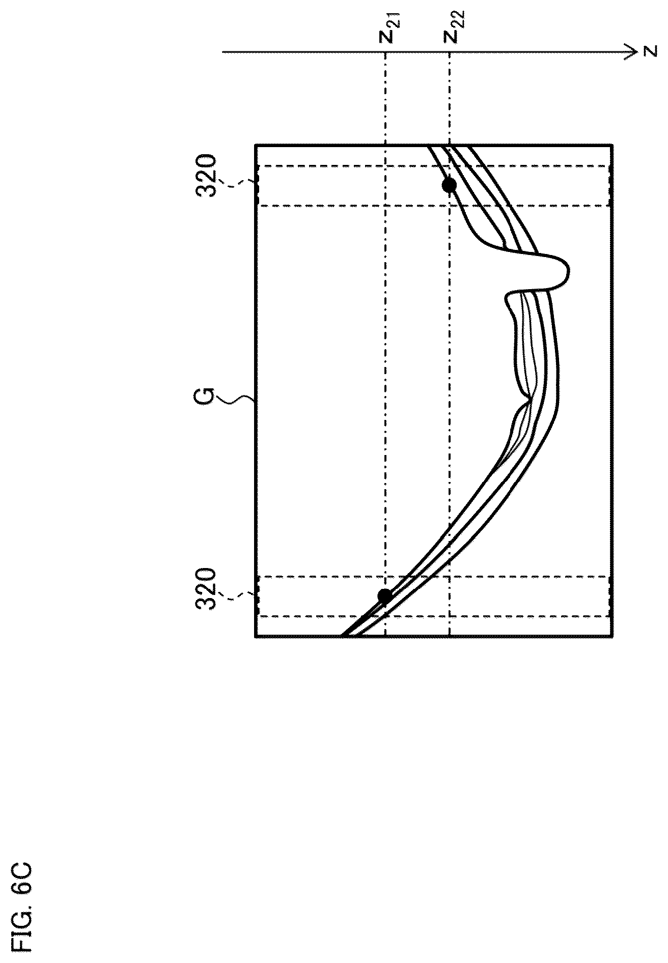 Patent US12096983 Figure 9 – Ophthalmic imaging apparatus, controlling method of the same, and recording medium