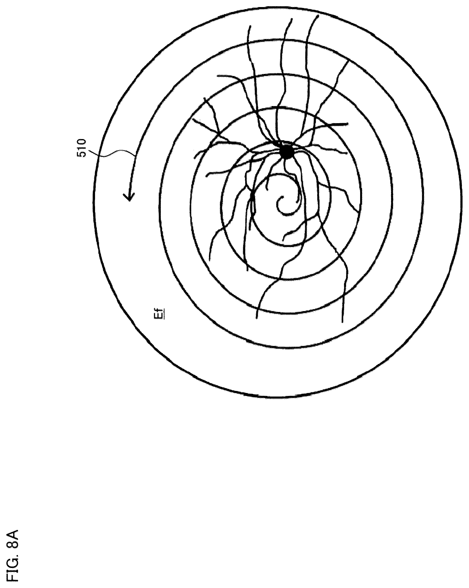 Patent US12096983 Figure 11 – Ophthalmic imaging apparatus, controlling method of the same, and recording medium
