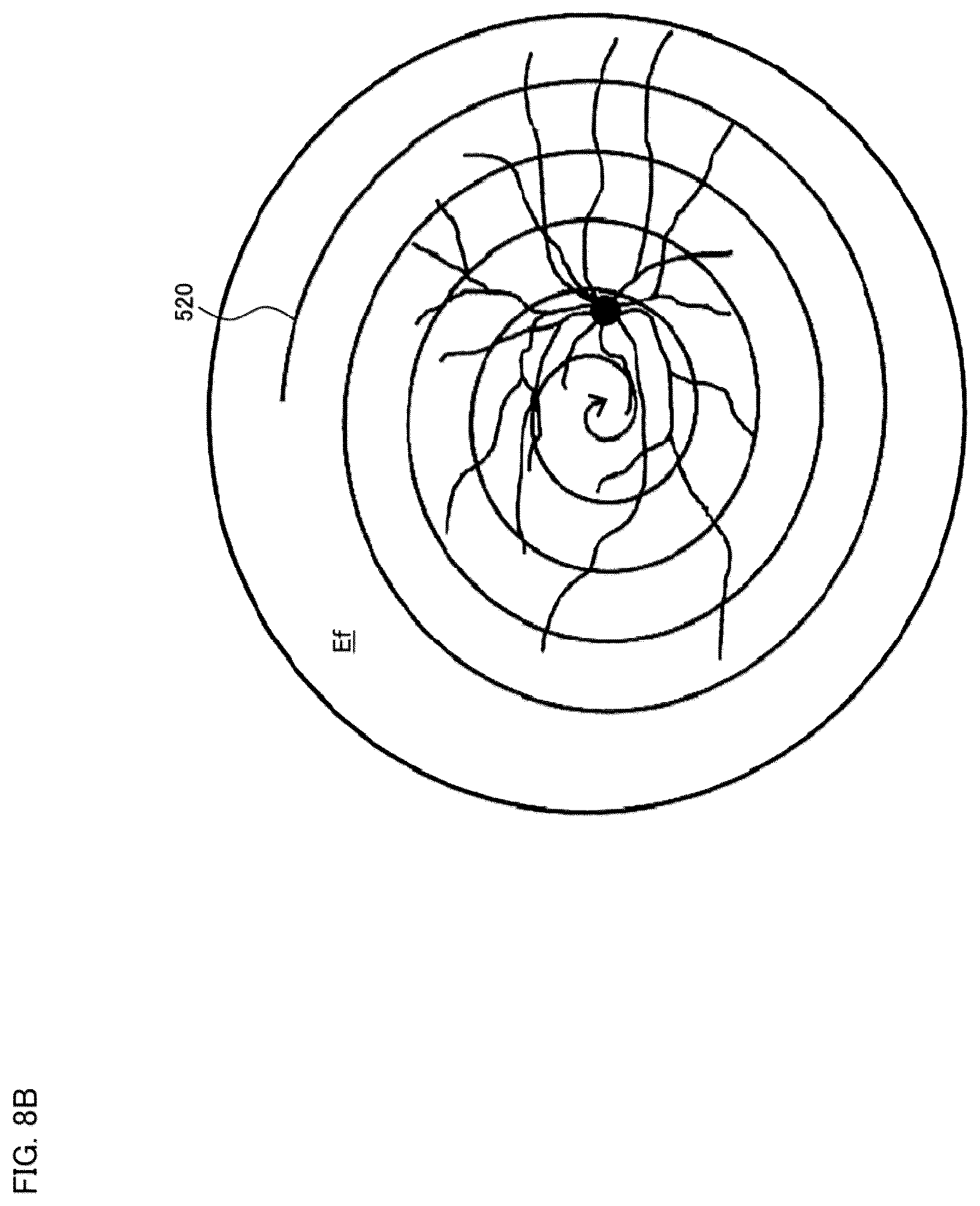 Patent US12096983 Figure 12 – Ophthalmic imaging apparatus, controlling method of the same, and recording medium