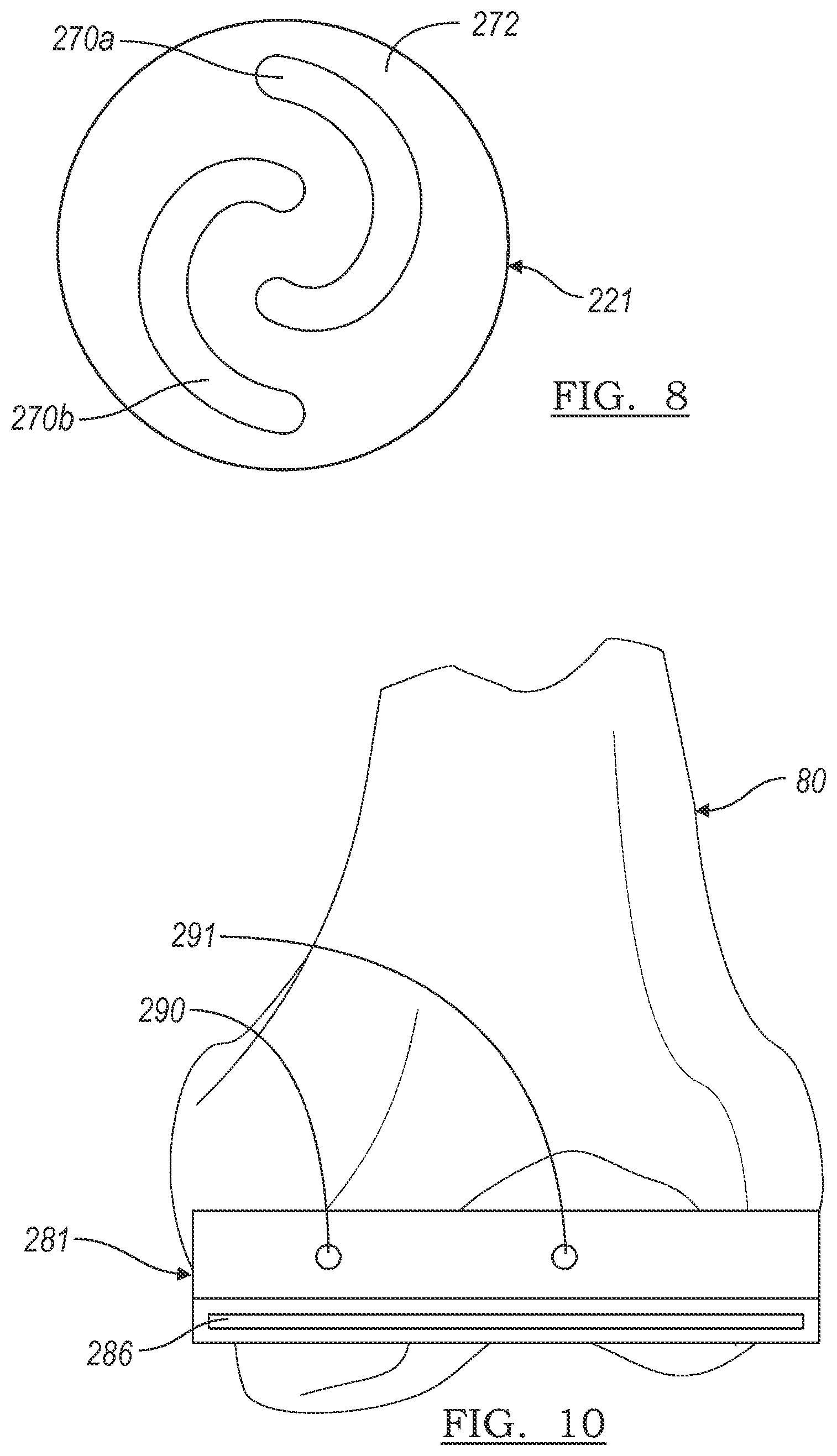 Patent US12096989 Figure 6 – Plan implementation