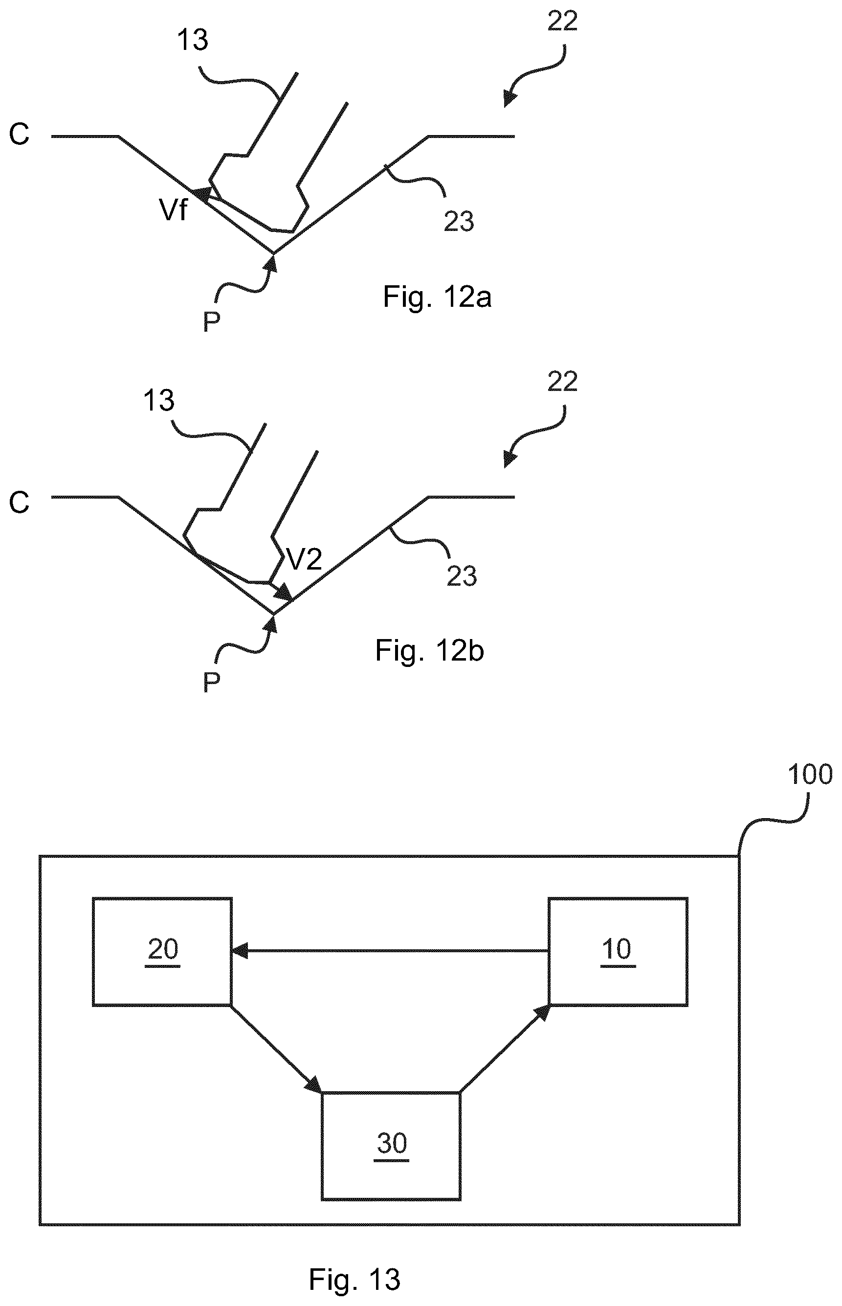 Patent US12096992 Figure 7 – Method of calibrating a medical instrument using virtual models