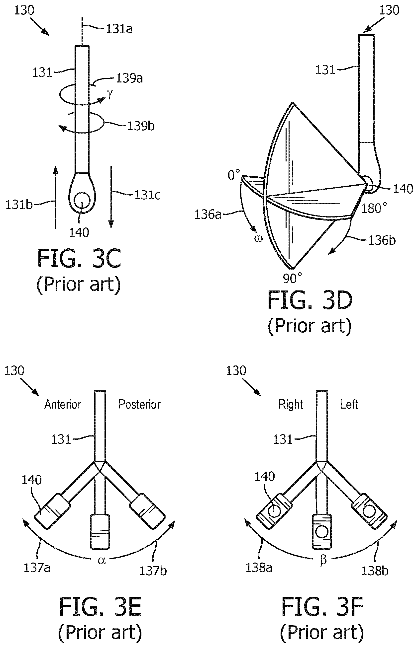 Patent US12096993 Figure 3 – Feedback continuous positioning control of end-effectors