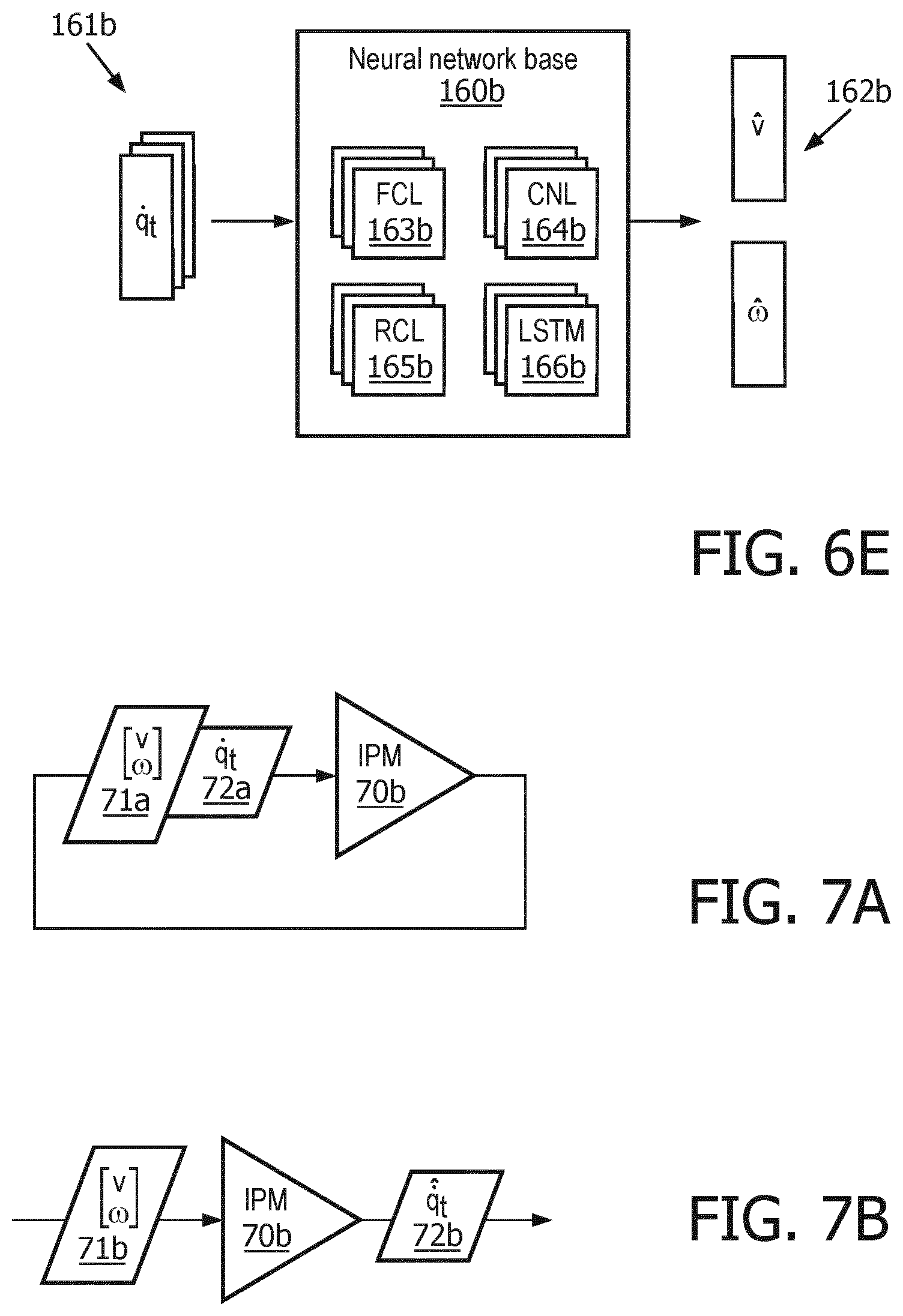 Patent US12096993 Figure 9 – Feedback continuous positioning control of end-effectors