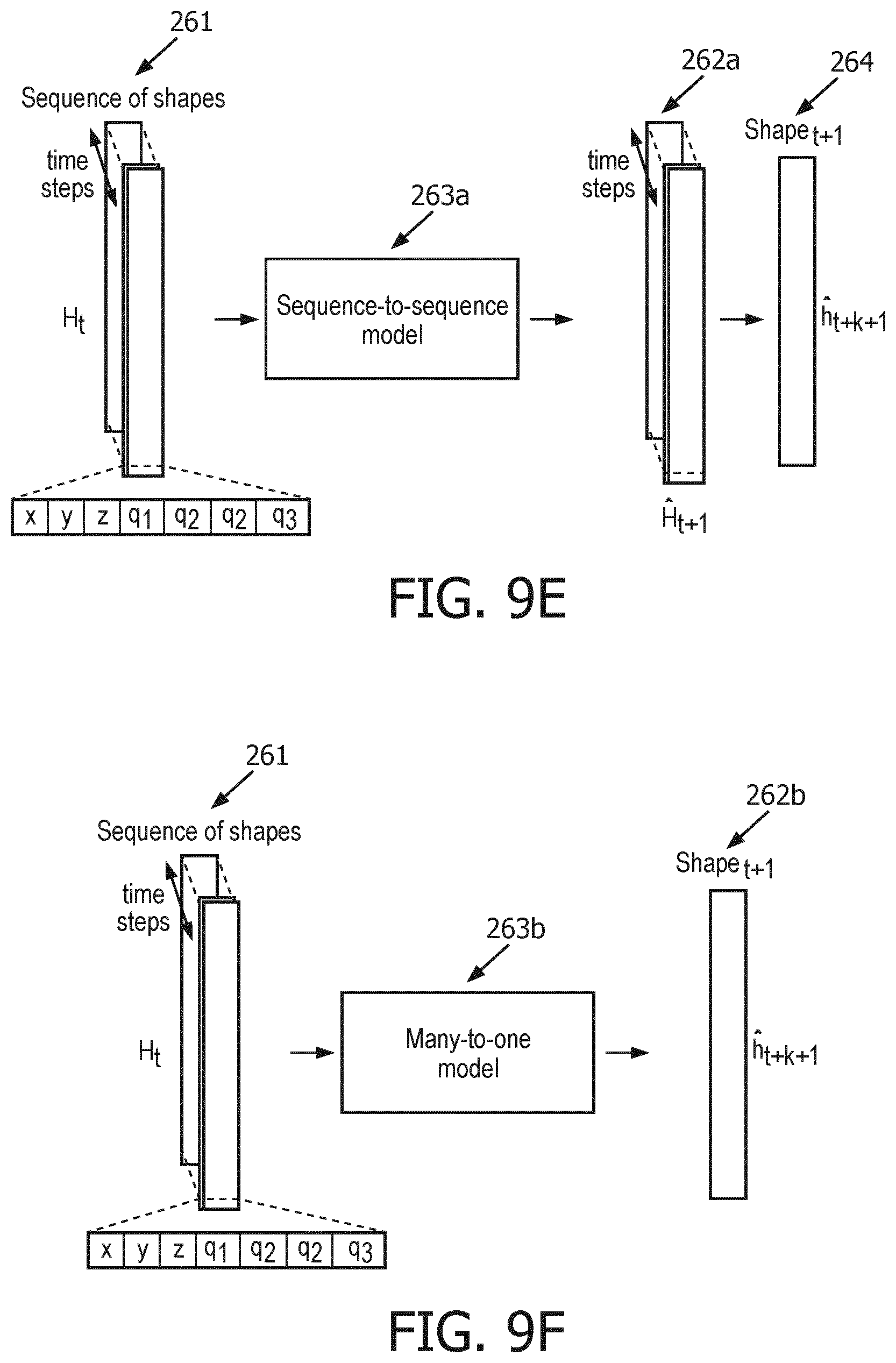 Patent US12096993 Figure 13 – Feedback continuous positioning control of end-effectors