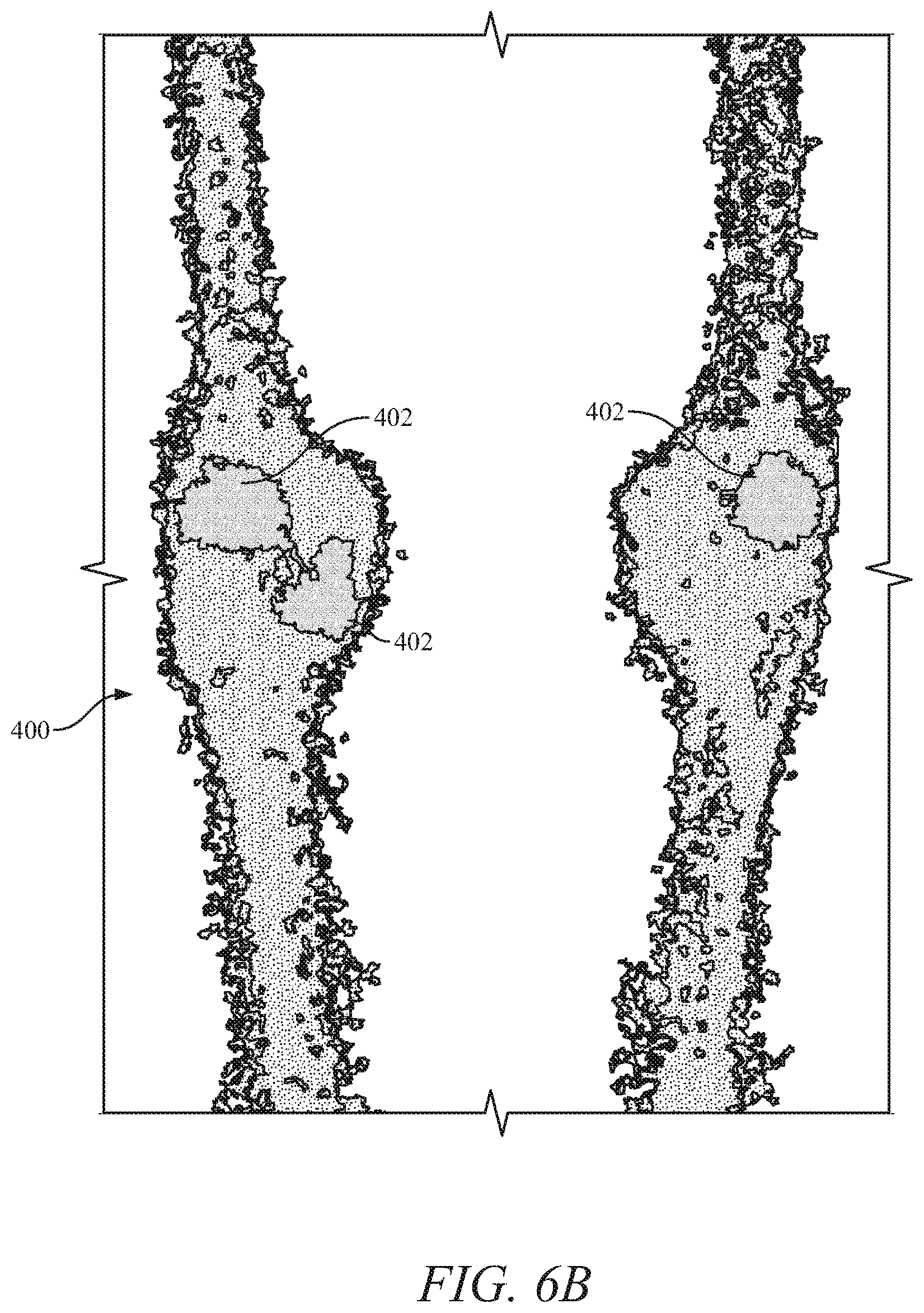 Patent US12096995 Figure 7 – Systems and methods for navigation and visualization