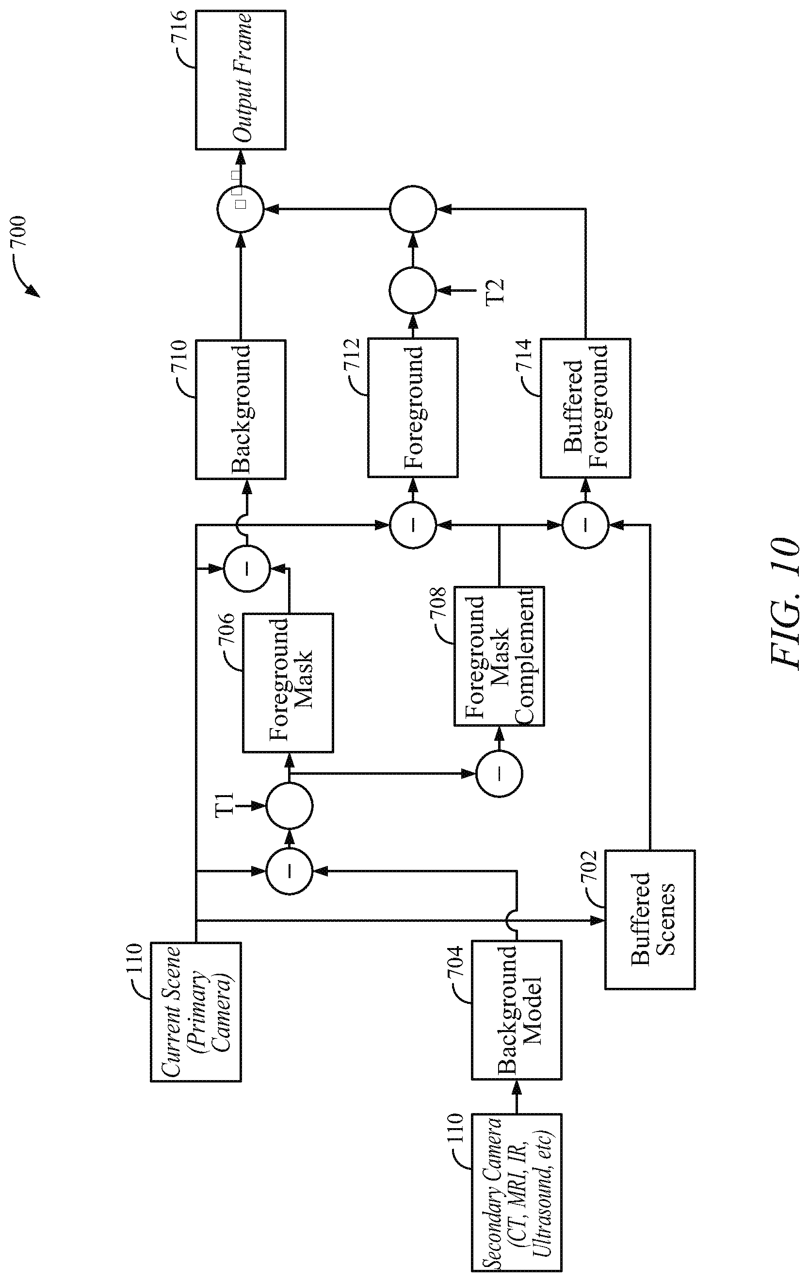 Patent US12096995 Figure 12 – Systems and methods for navigation and visualization