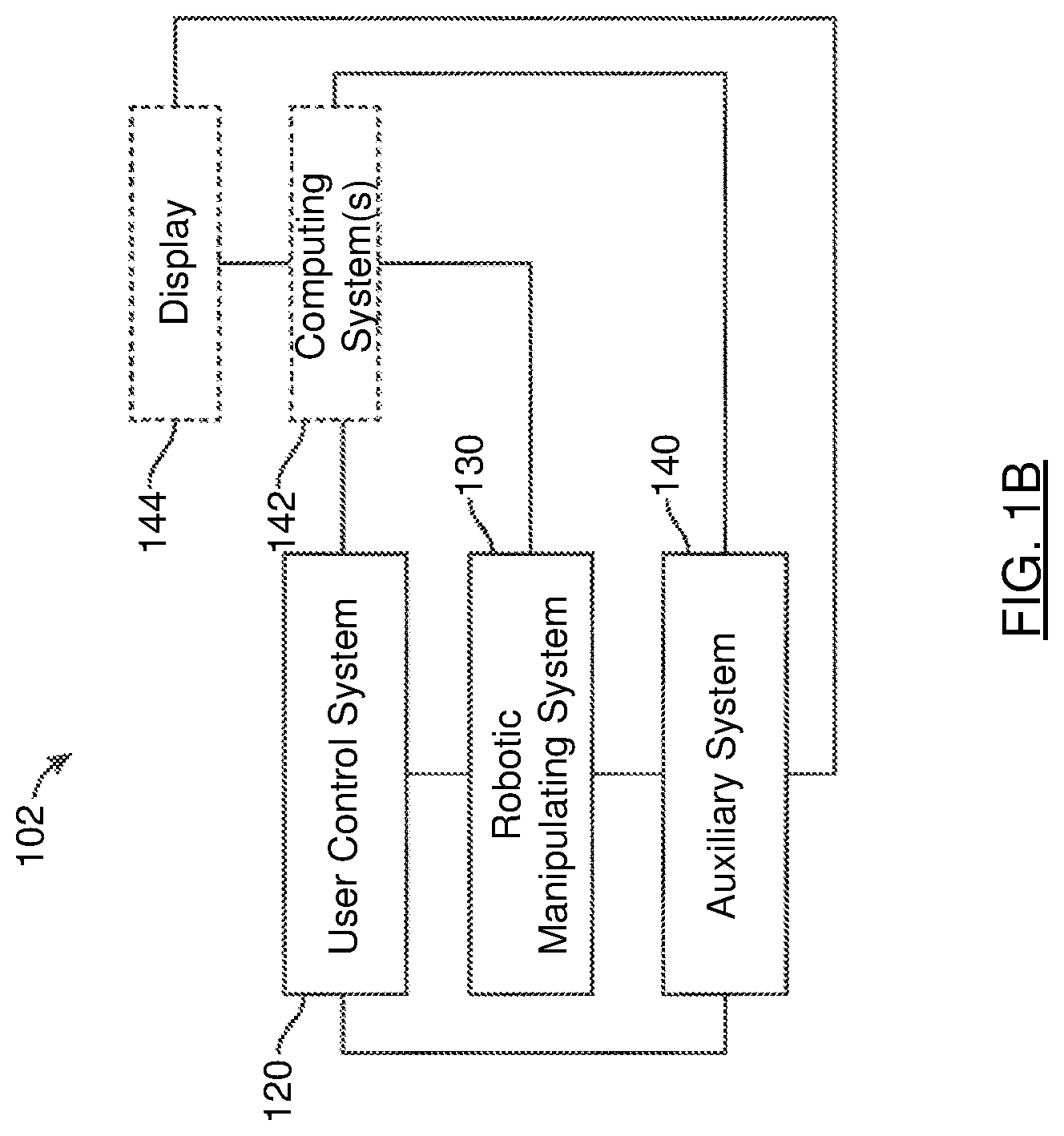 Patent US12096998 Figure 2 – Reducing energy buildup in servo-controlled mechanisms