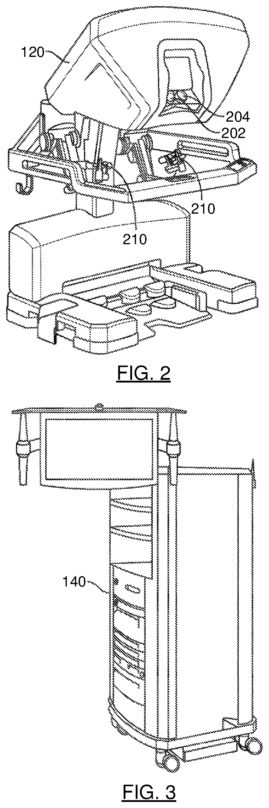 Patent US12096998 Figure 3 – Reducing energy buildup in servo-controlled mechanisms