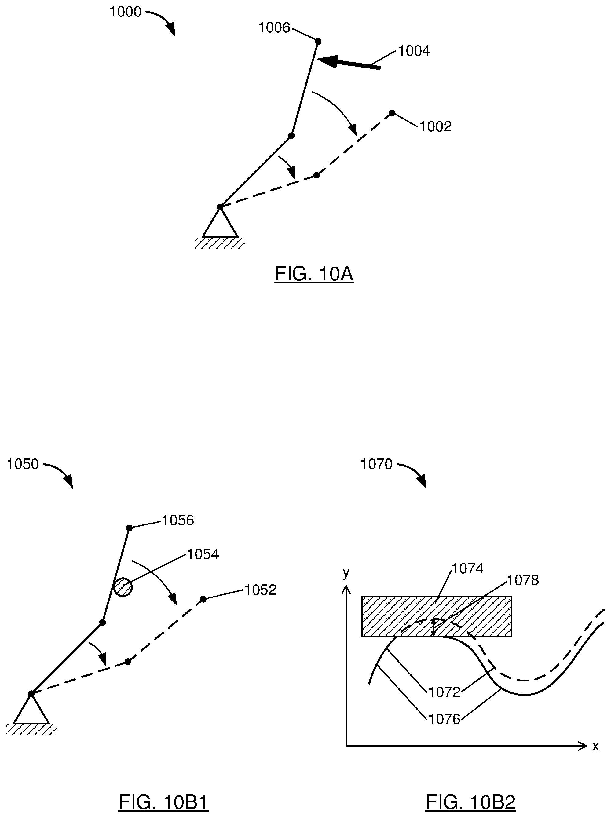 Patent US12096998 Figure 10 – Reducing energy buildup in servo-controlled mechanisms
