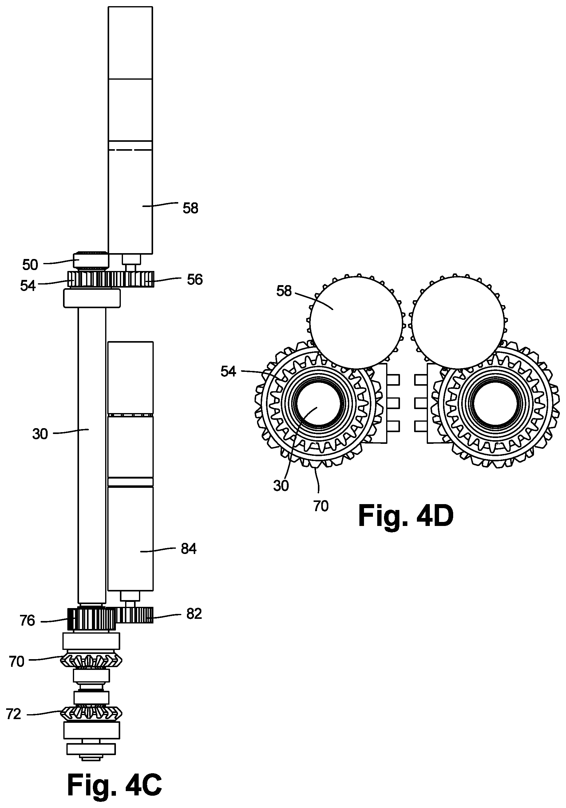 Patent US12096999 Figure 6 – Robotic device with compact joint design and related systems and methods