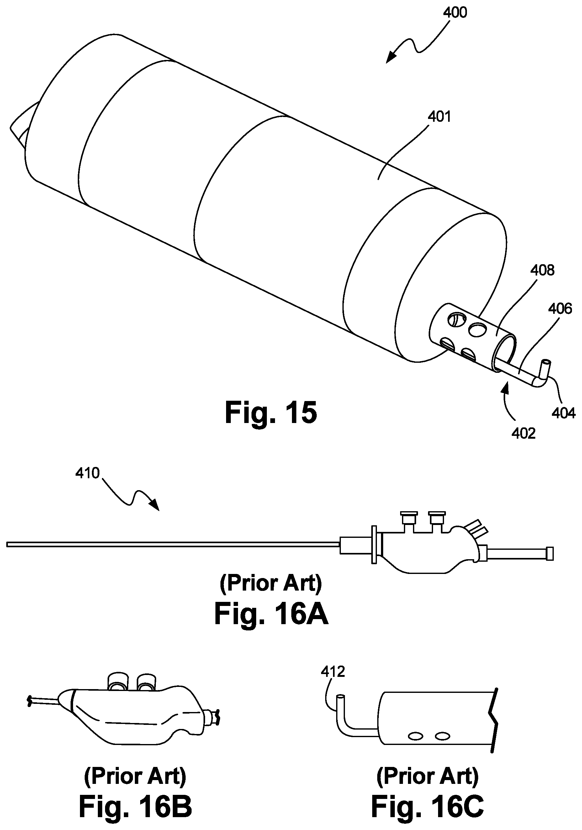 Patent US12096999 Figure 14 – Robotic device with compact joint design and related systems and methods