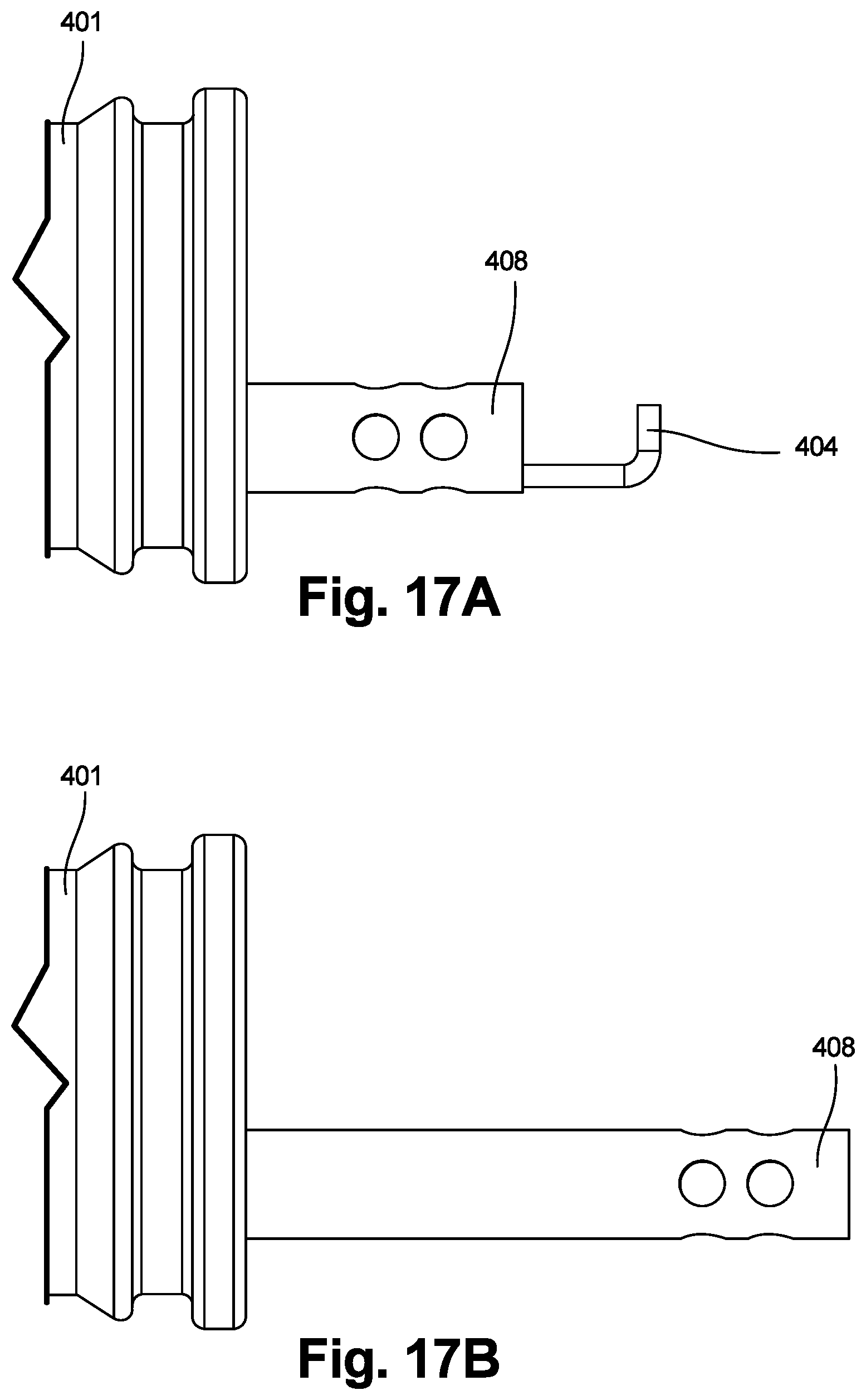 Patent US12096999 Figure 15 – Robotic device with compact joint design and related systems and methods