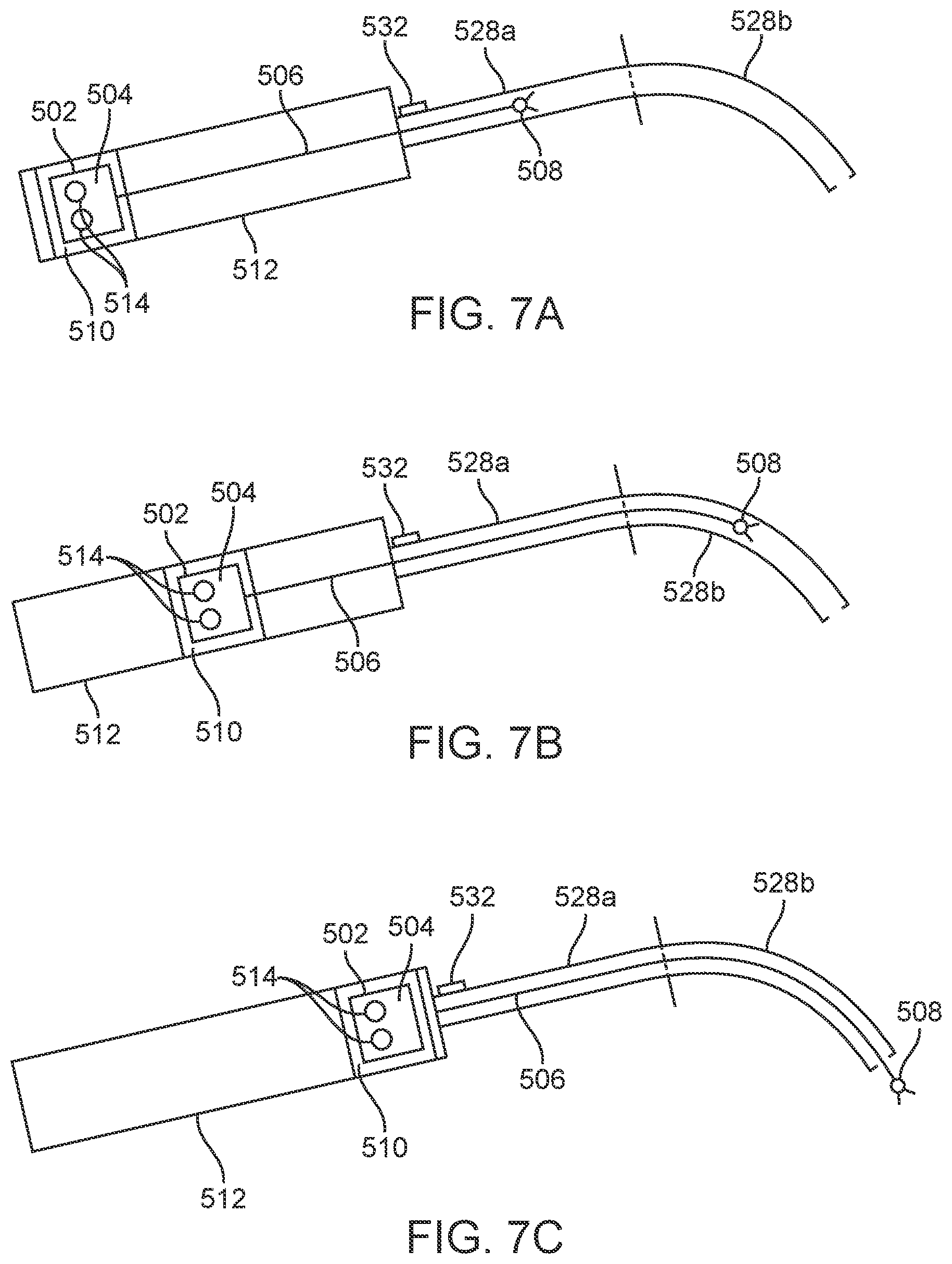Patent US12097001 Figure 6 – Systems and methods for instrument insertion control