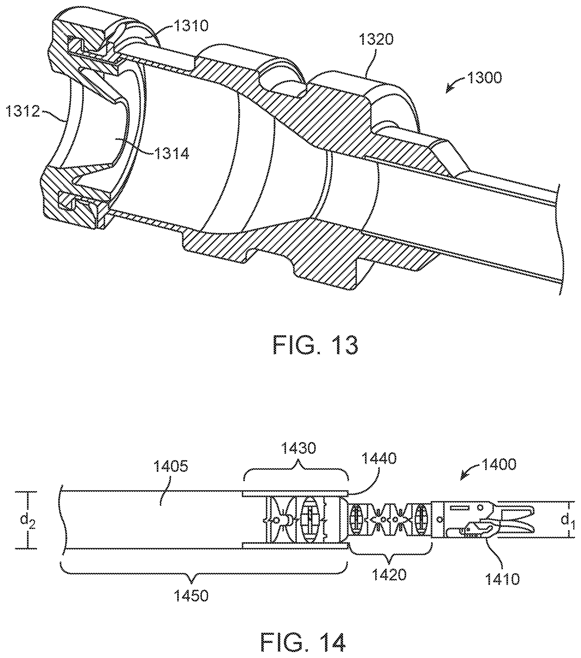 Patent US12097001 Figure 11 – Systems and methods for instrument insertion control