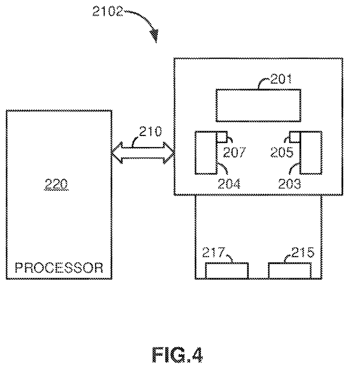 Patent US12097002 Figure 2 – Medical robotic system with coupled control modes