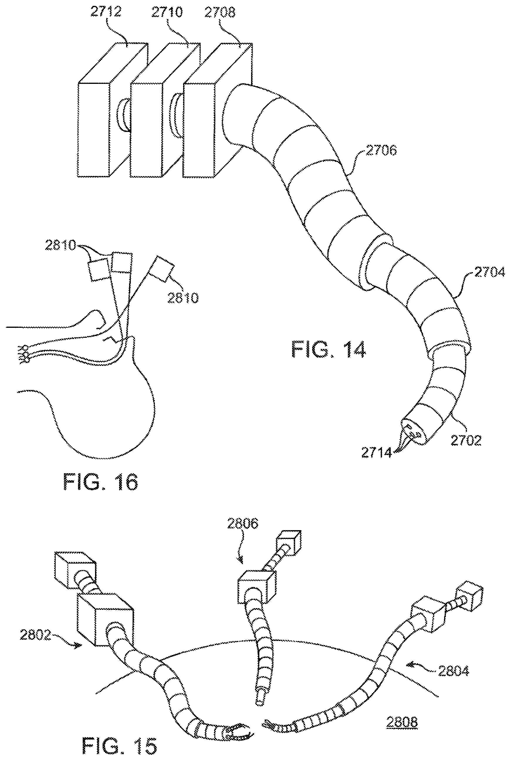 Patent US12097002 Figure 9 – Medical robotic system with coupled control modes