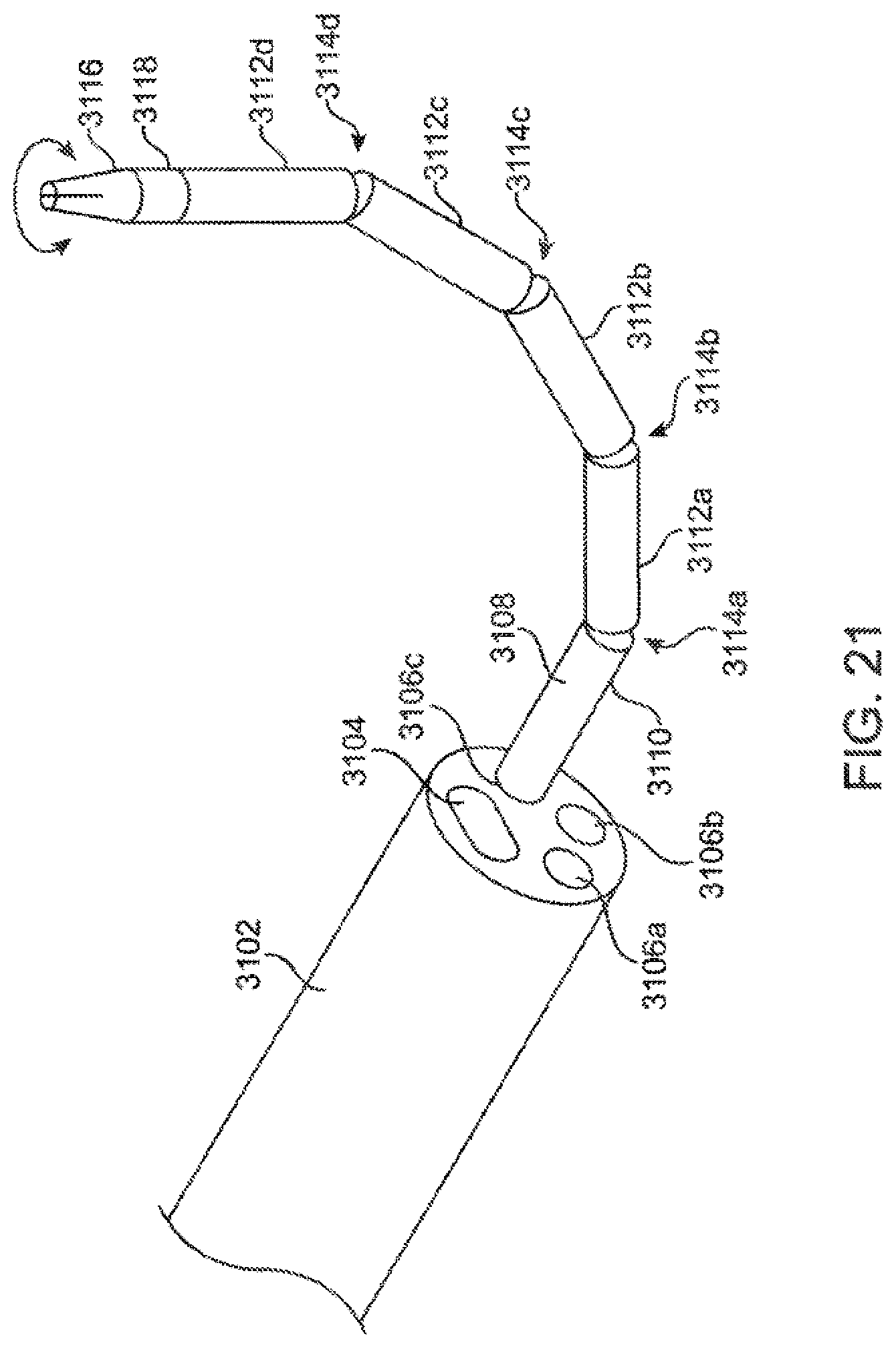 Patent US12097002 Figure 11 – Medical robotic system with coupled control modes