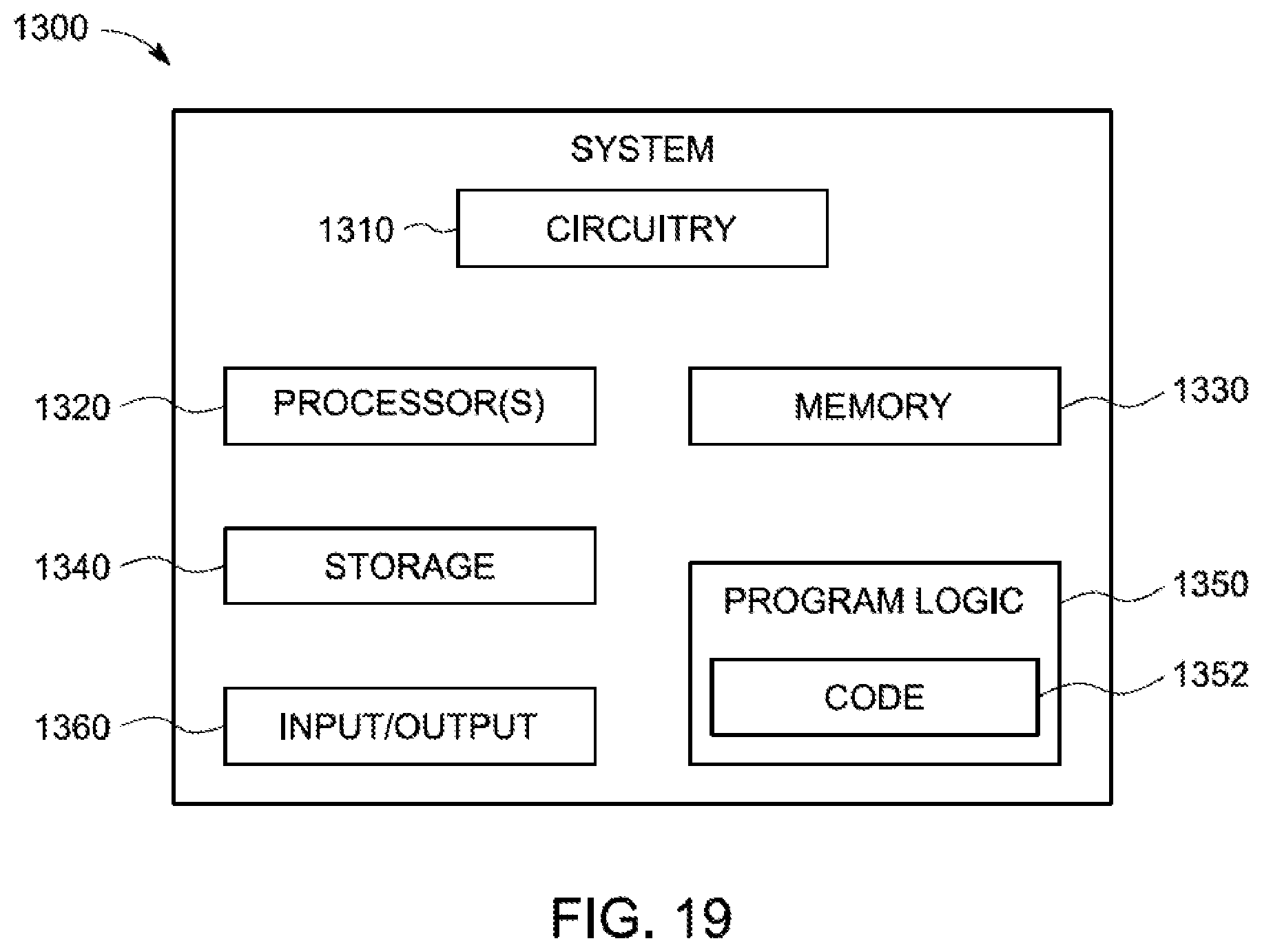 Patent US12097003 Figure 19 – System and method for interaction and definition of tool pathways for a robotic cutting tool
